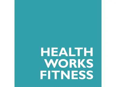 Health Works Fitness Zeist