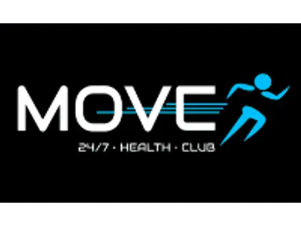 Sportschool Move Maarssen