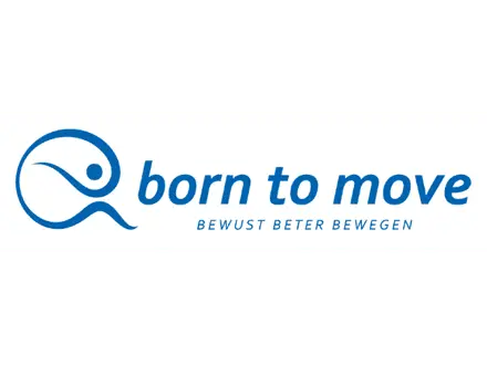Born to Move Maarssen