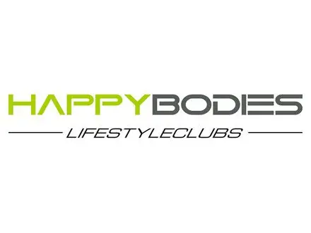 Happy Bodies fitness Leidsche Rijn