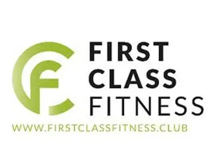 First Class Fitness Delft