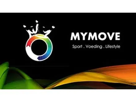 MyMove sportschool Krimpen