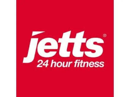 Jetts Leiden 24/7 Fitness
