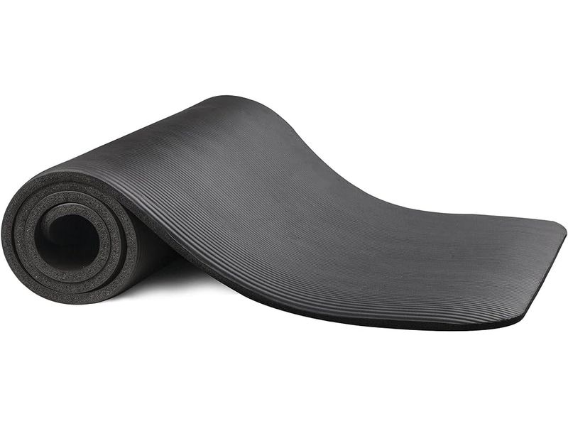 Gymscout Sport Yoga Mat