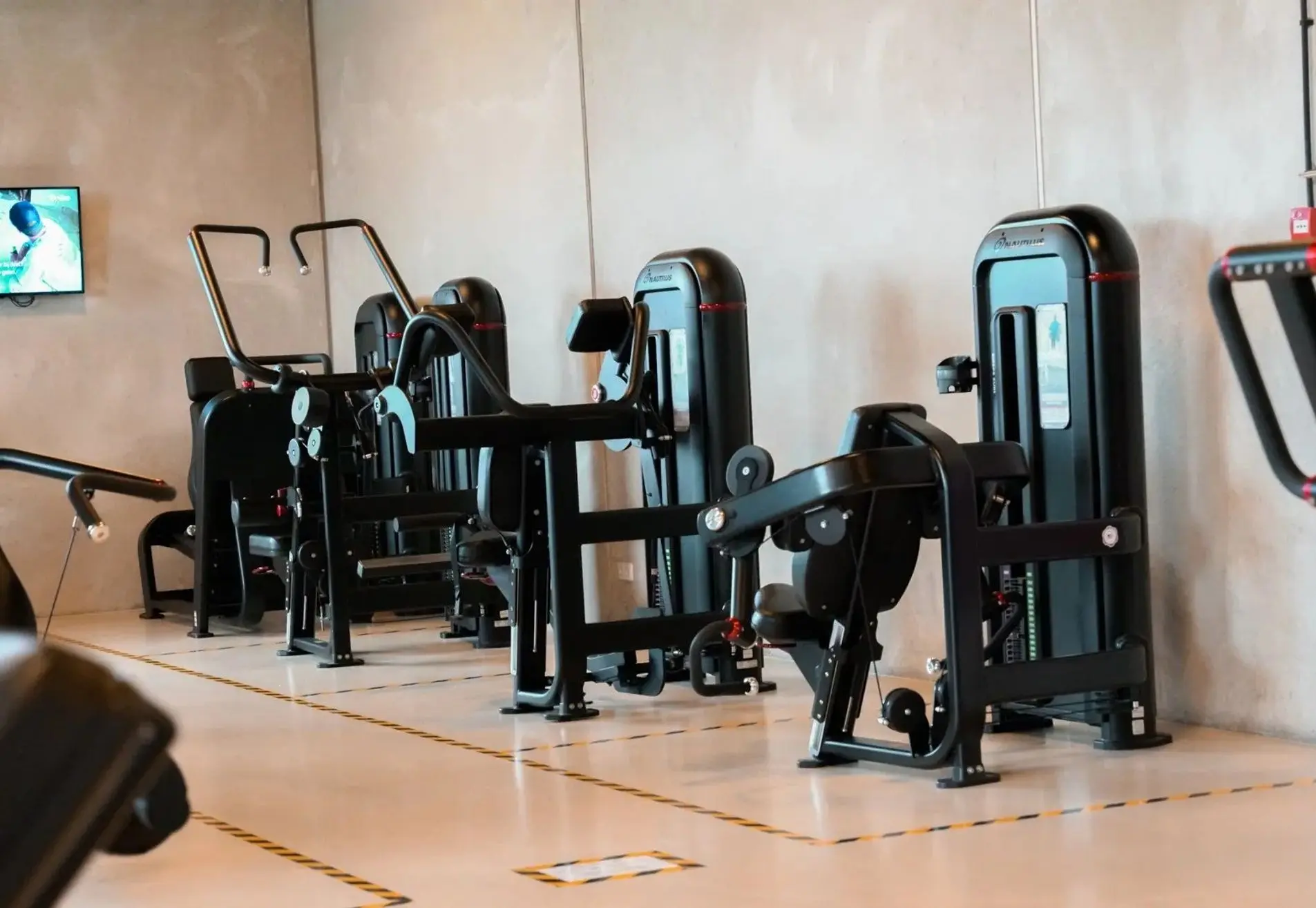 Body Business Houten