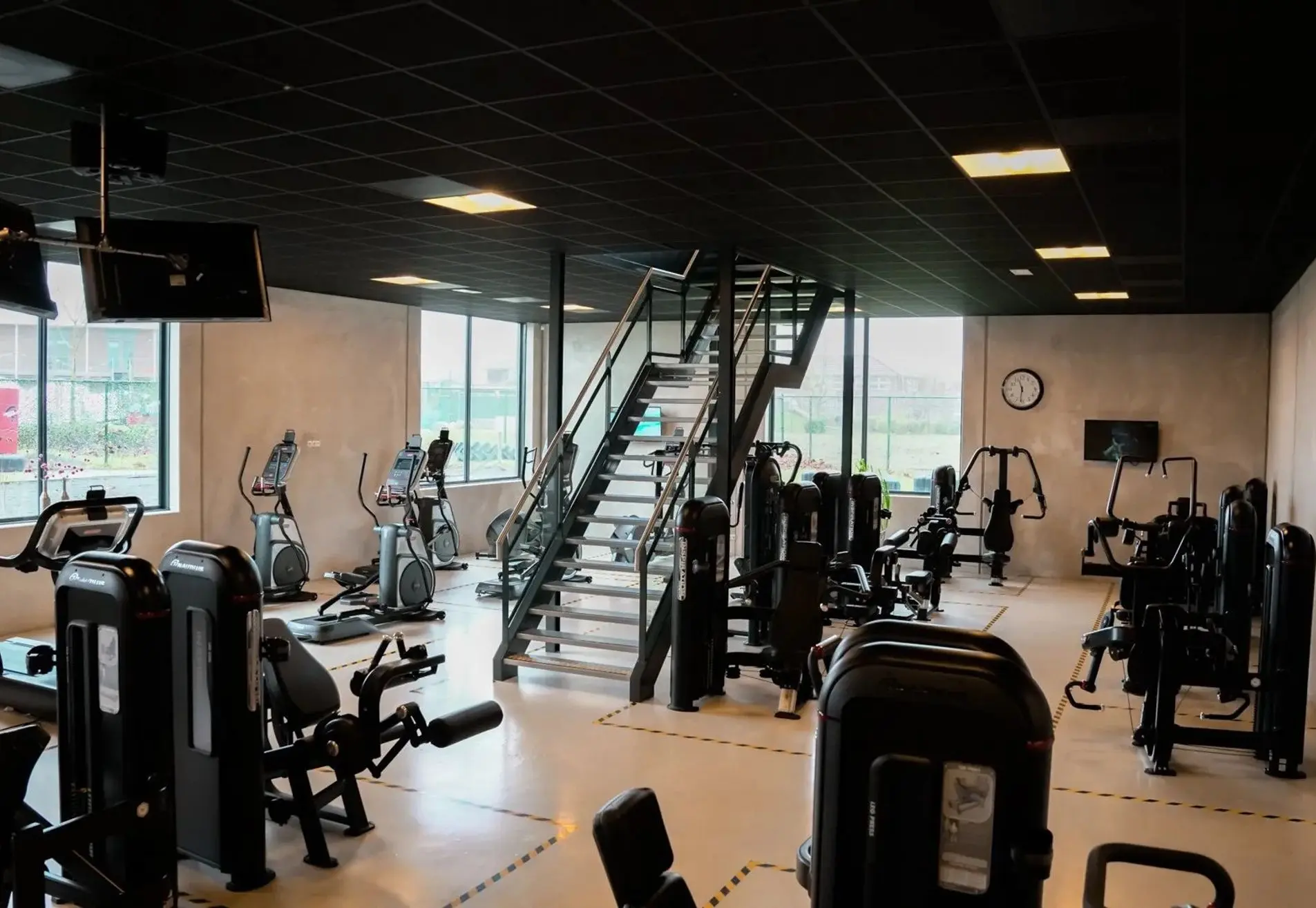Gym in Houten