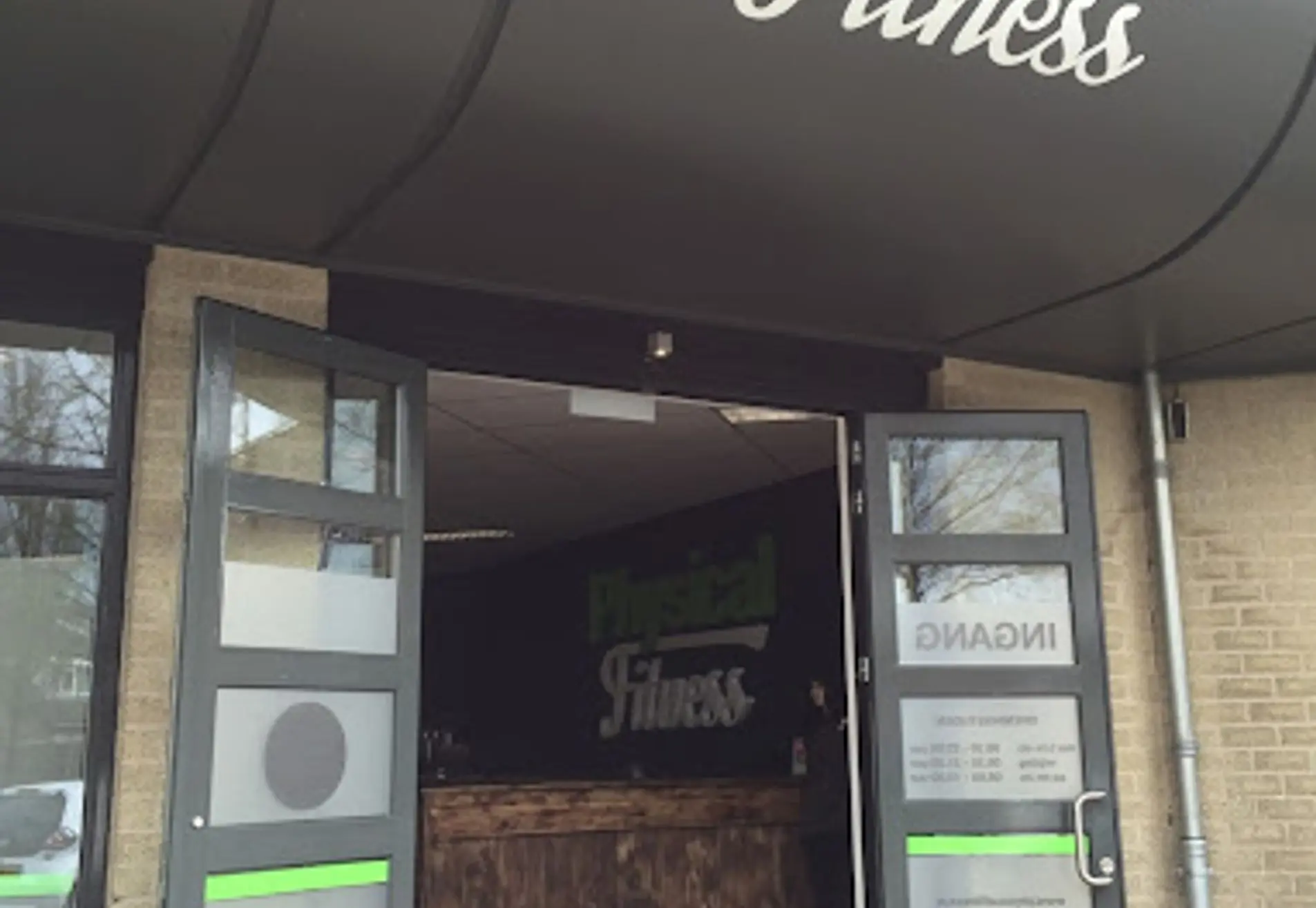 groepslessen montfoort