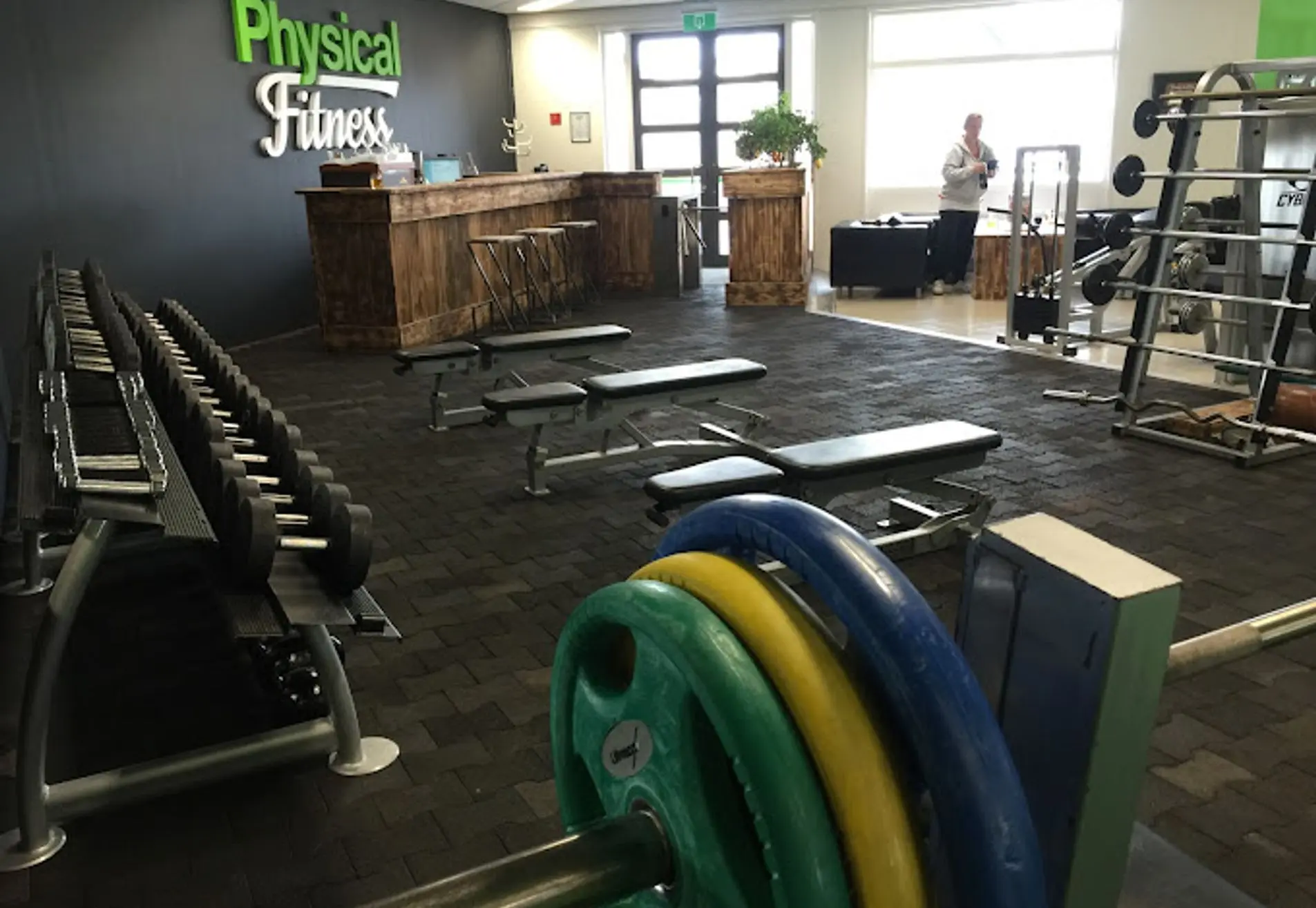 sportschool montfoort