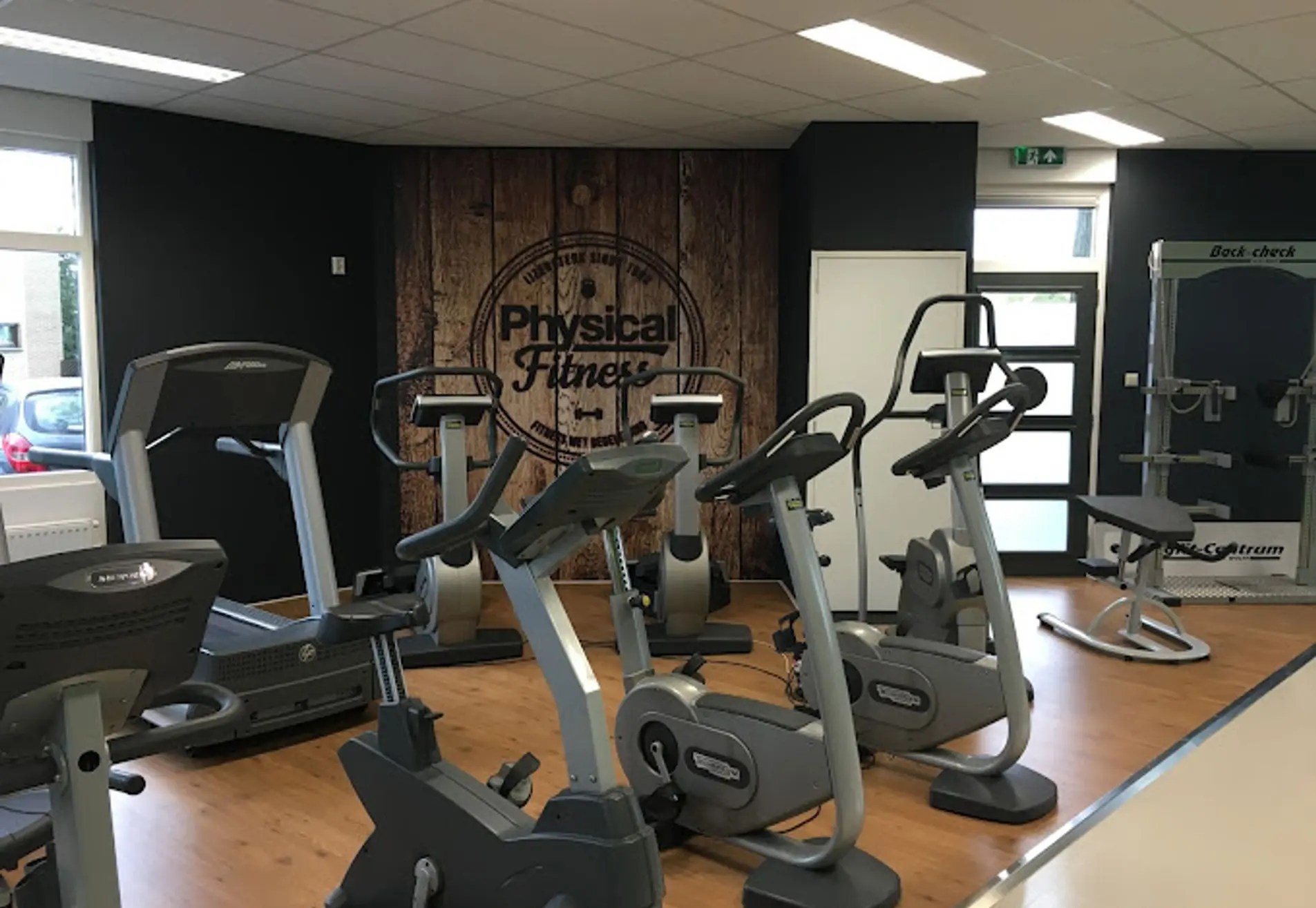 fitness montfoort