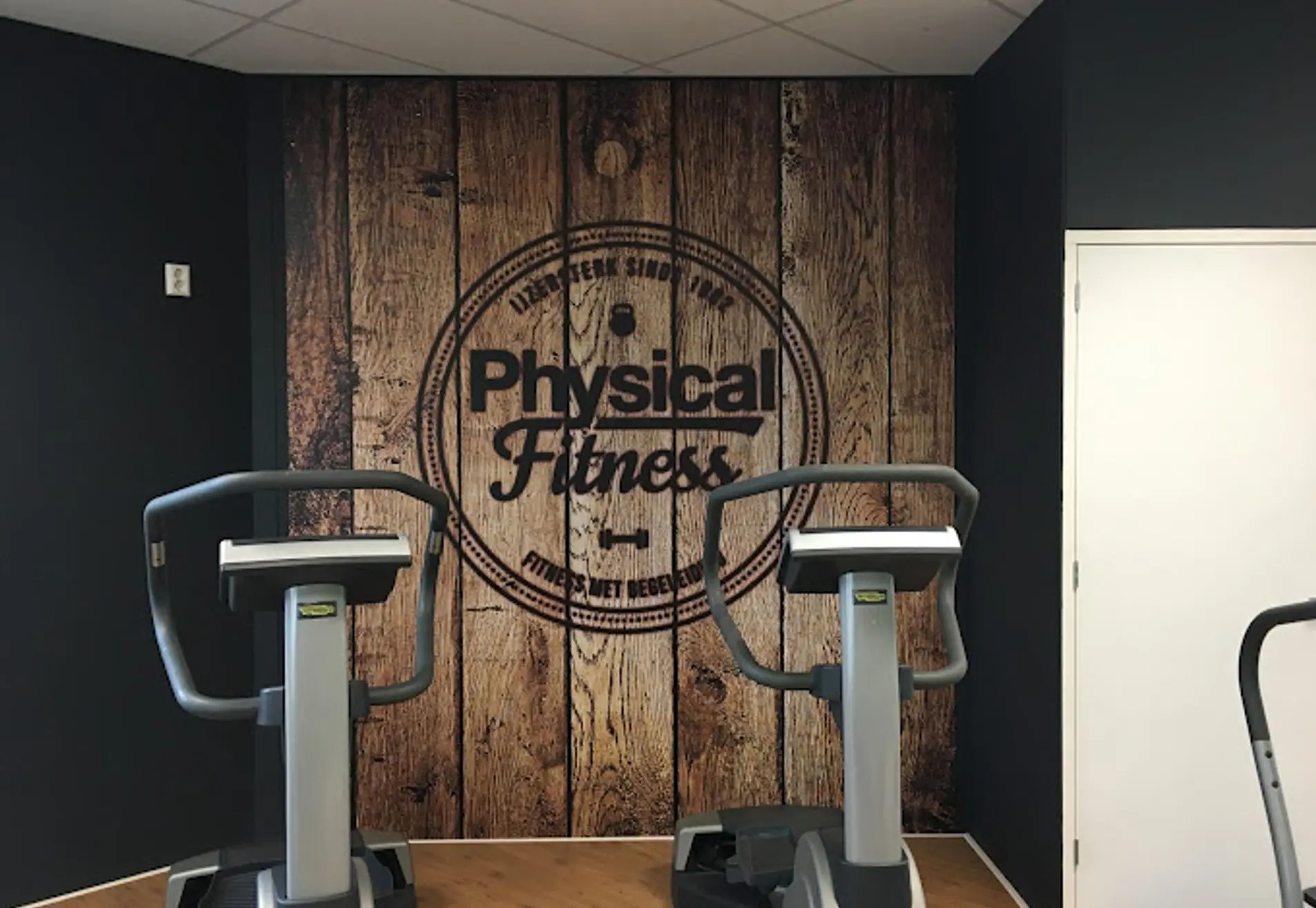 groepslessen montfoort