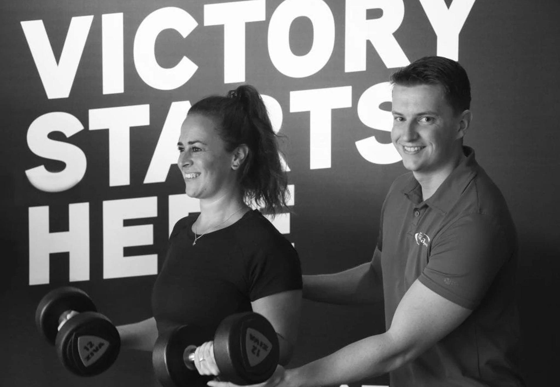 Personal training Houten