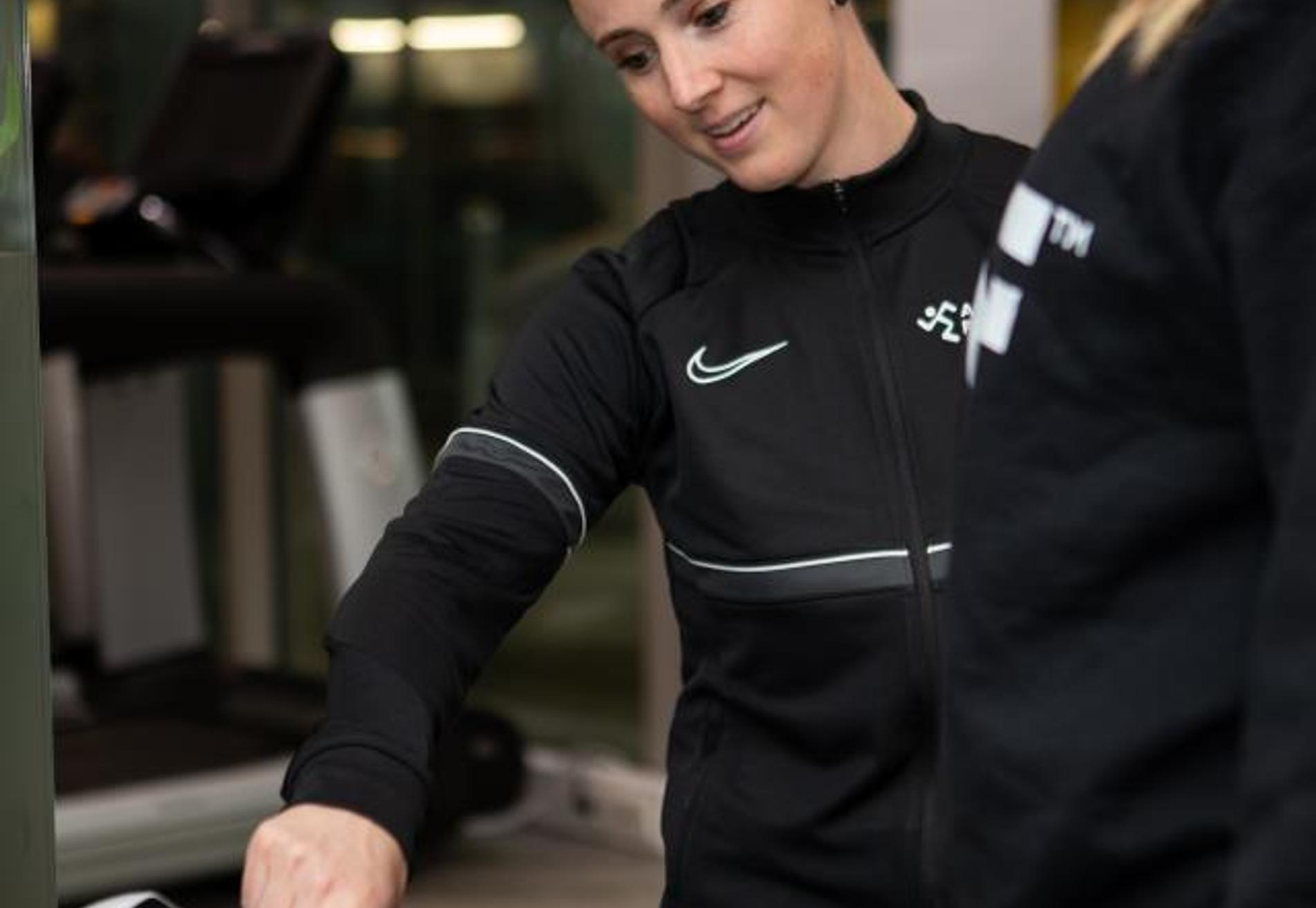 Fitnesscentra Houten