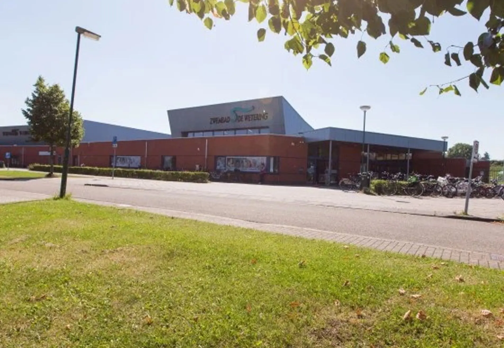 Gym en sportschool Houten