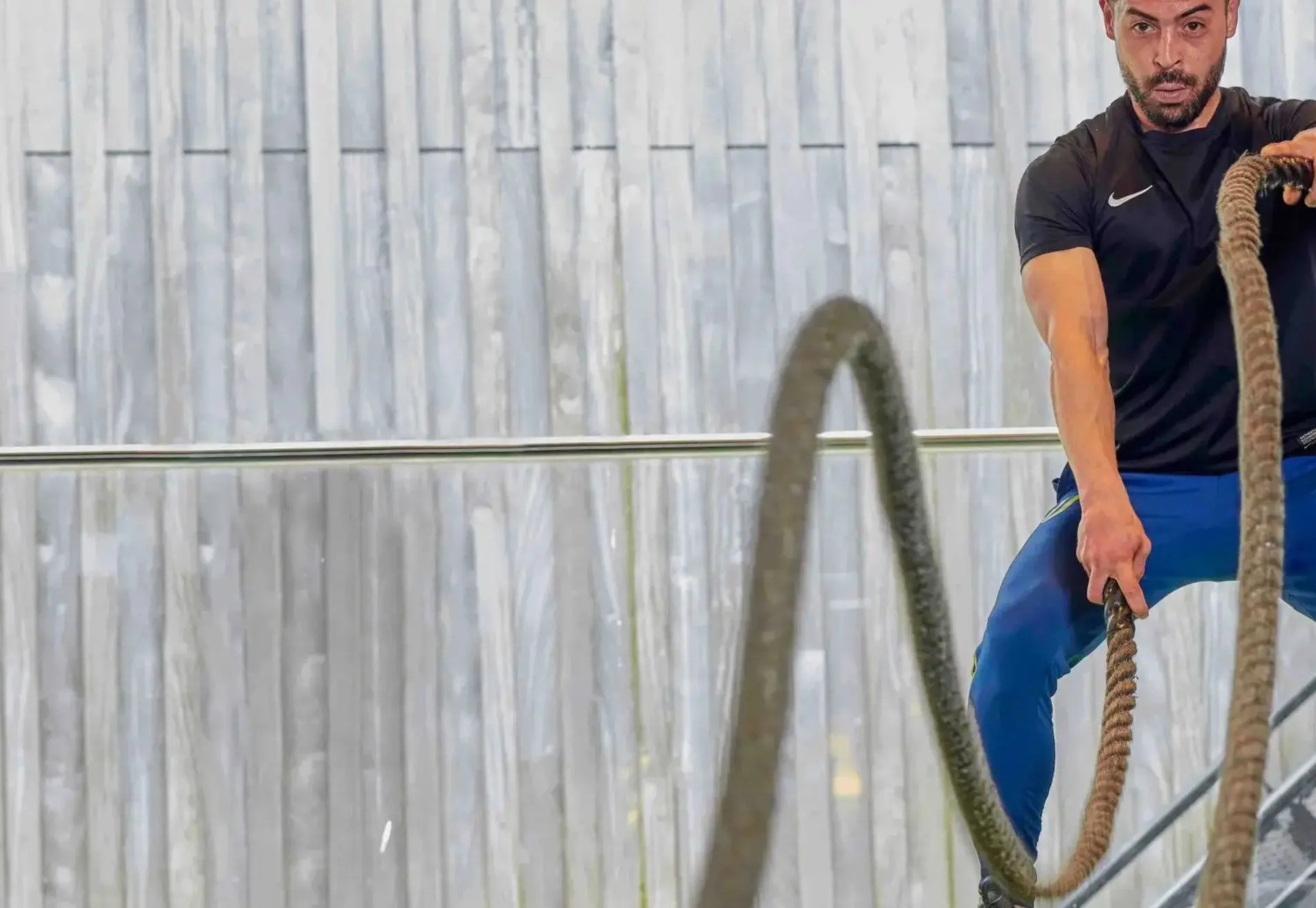 Sportschool in Houten