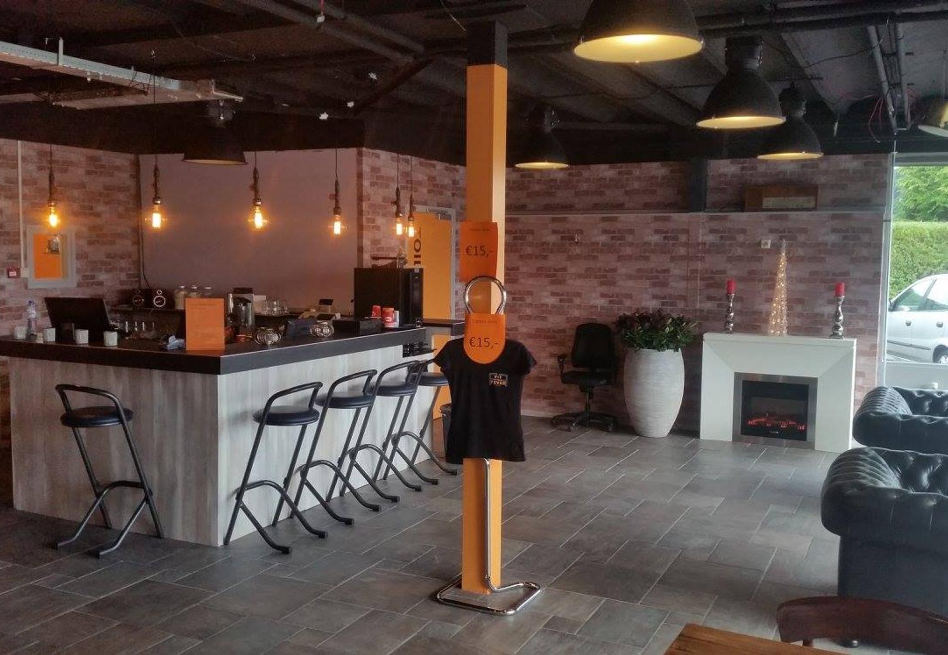 Sportschool Bar Montfoort