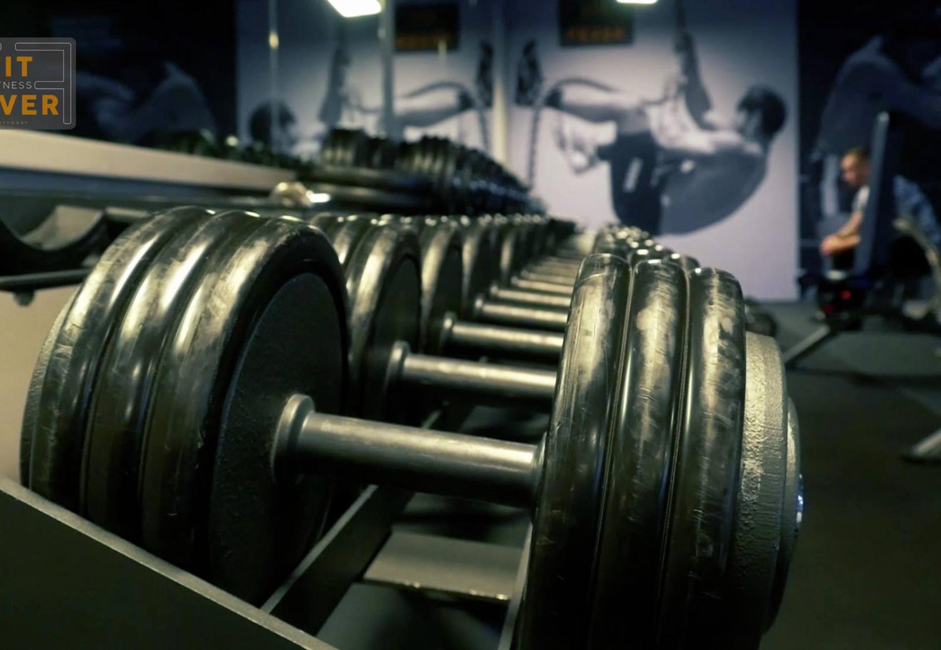 Dumbbell Sportschool Montfoort