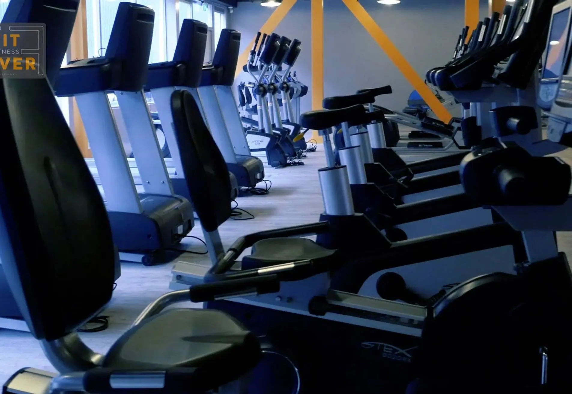 Cardio sportschool Montfoort