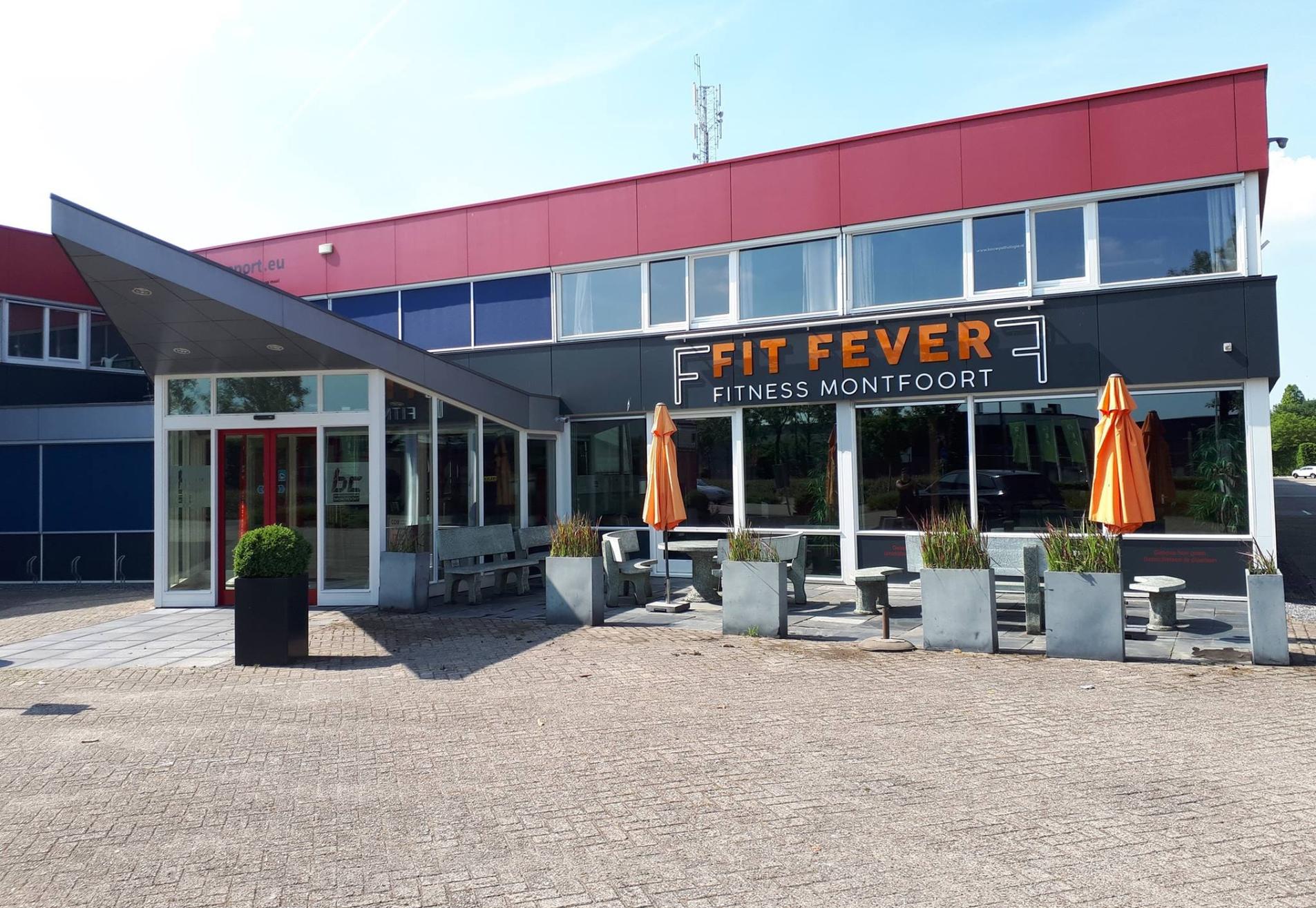 Sportschool Montfoort