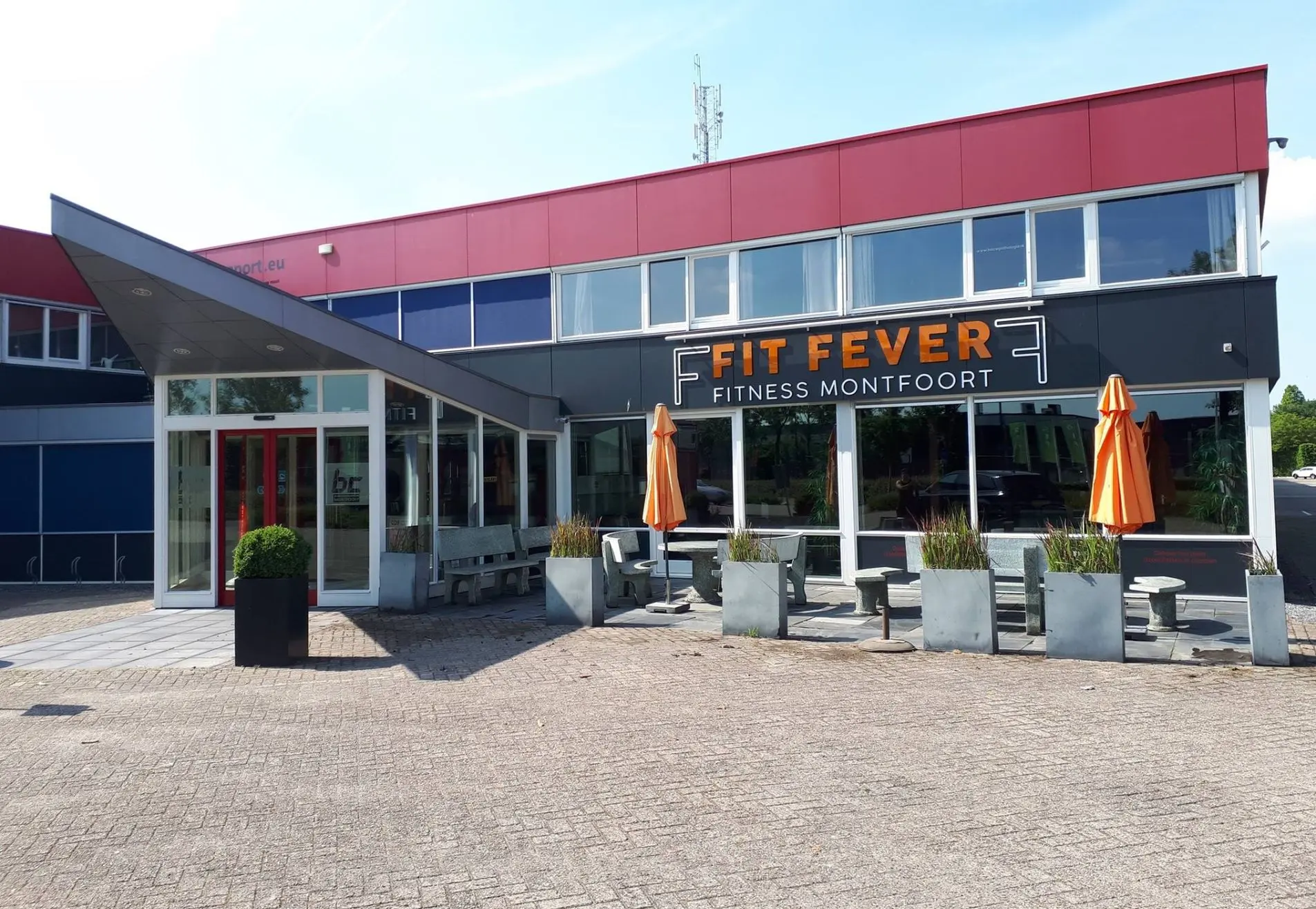 Sportschool Montfoort