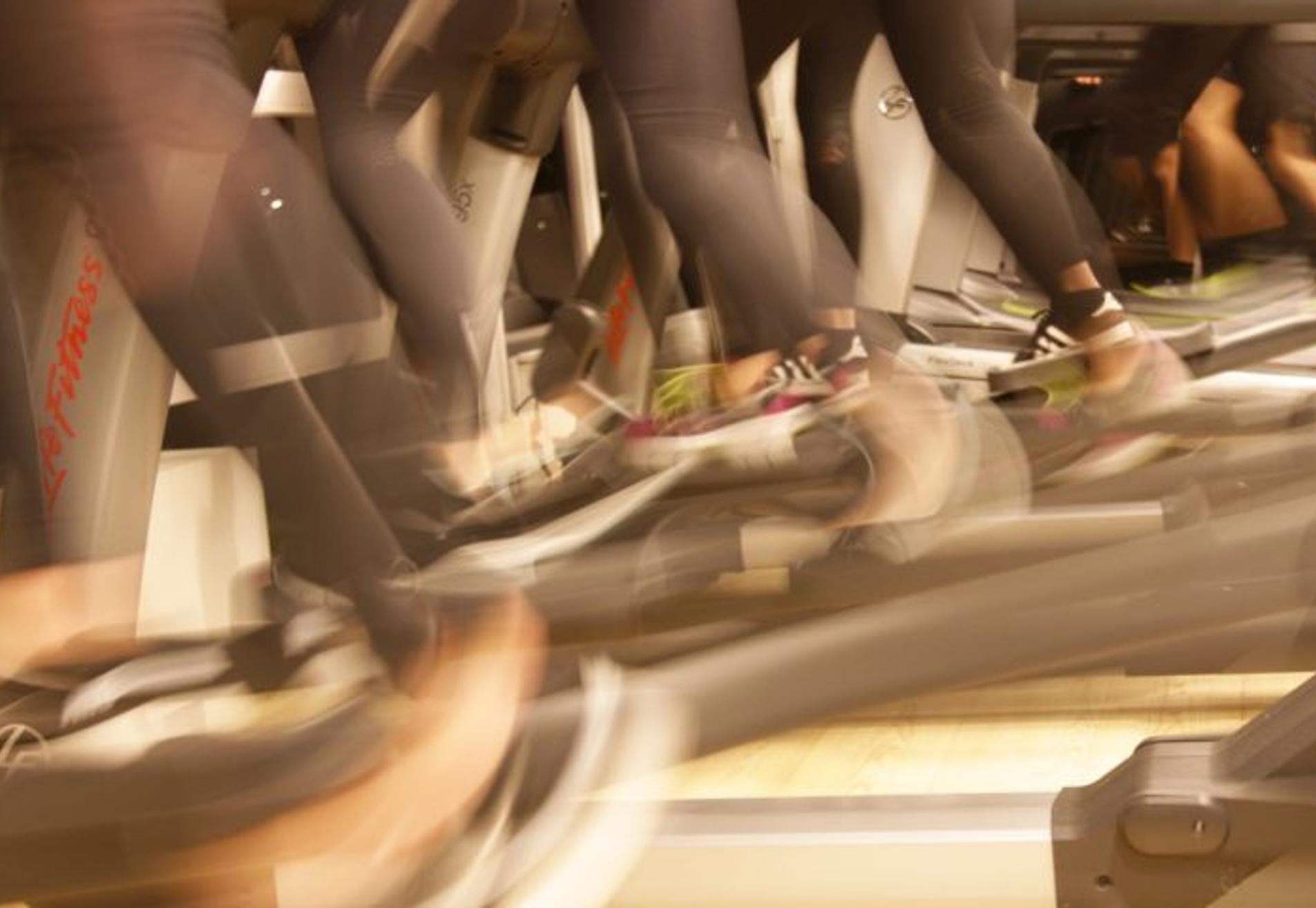 Cardio Fitness Oudewater