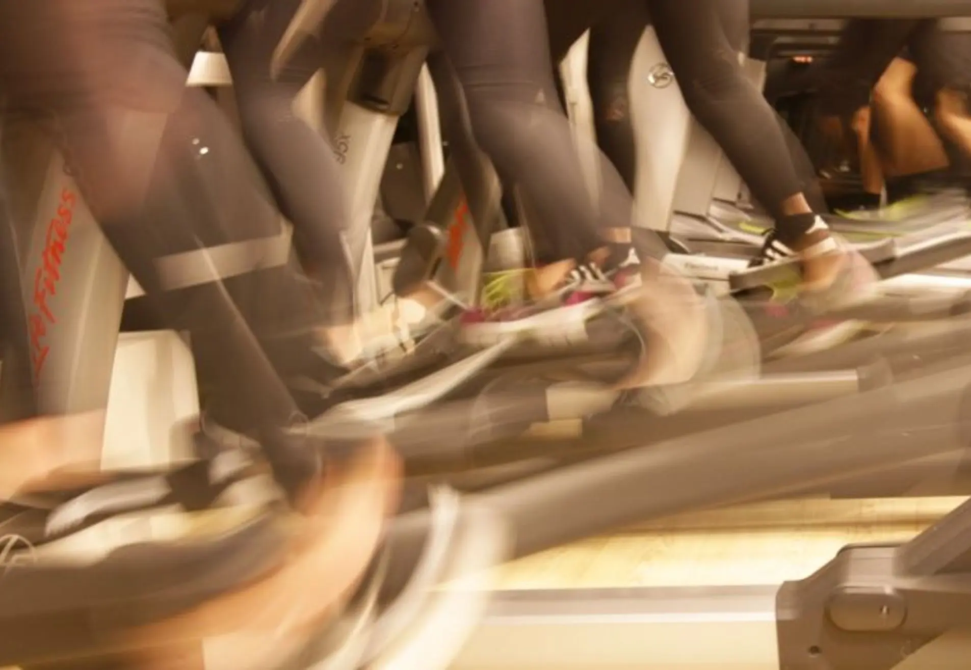 Cardio Fitness Oudewater