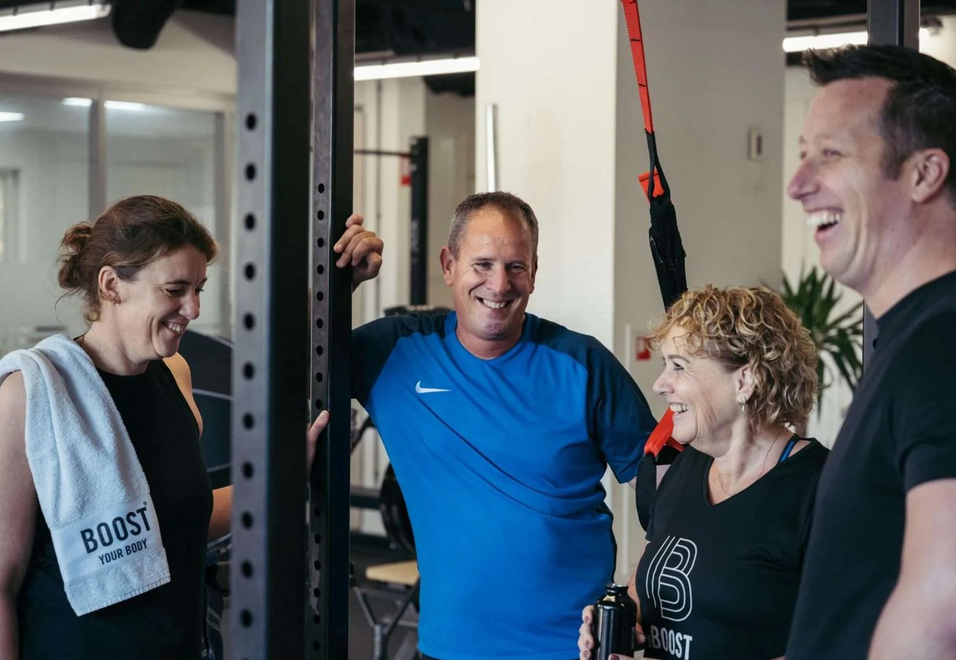 Bootsclub omgeving Utrecht