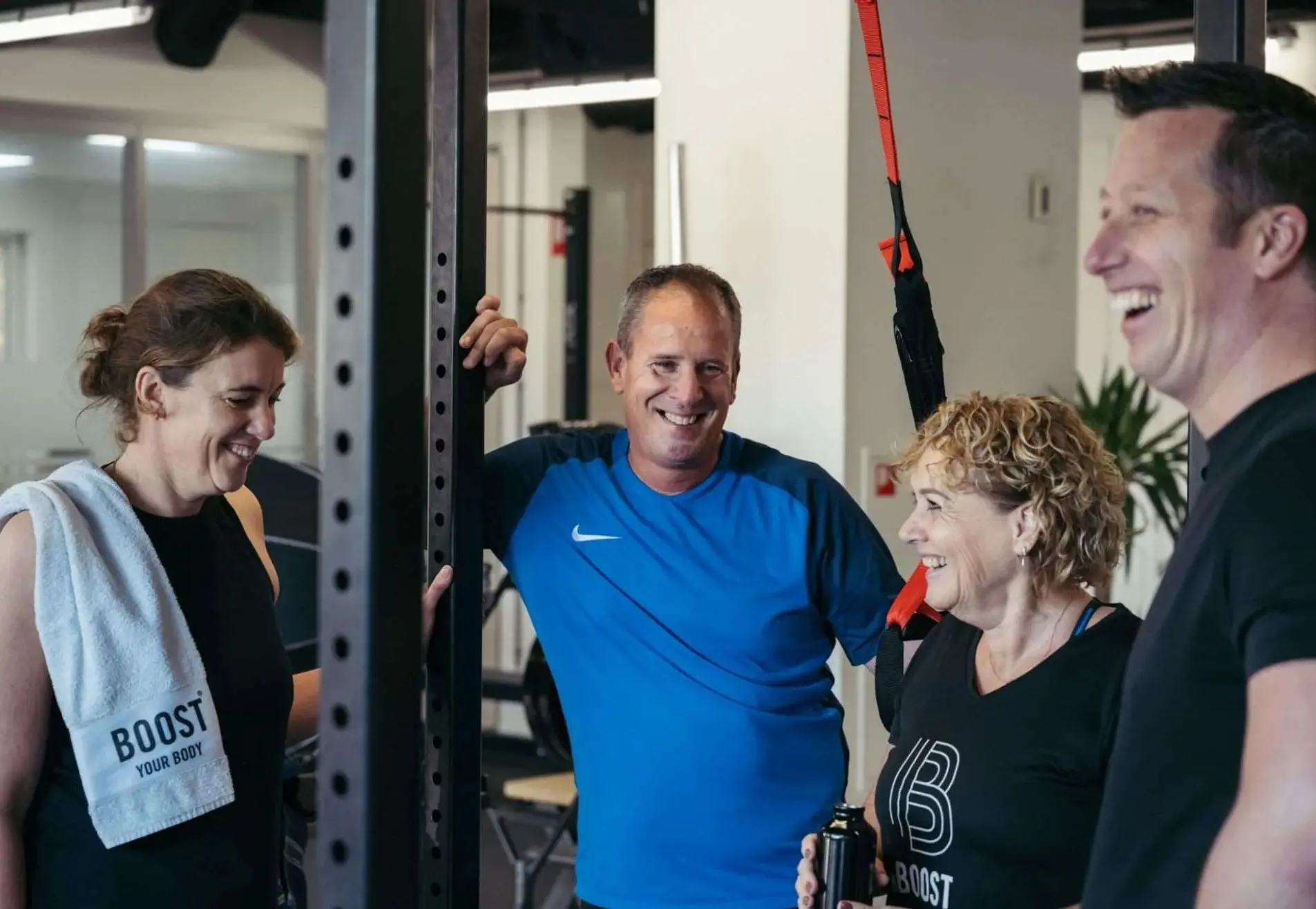 Bootsclub omgeving Utrecht