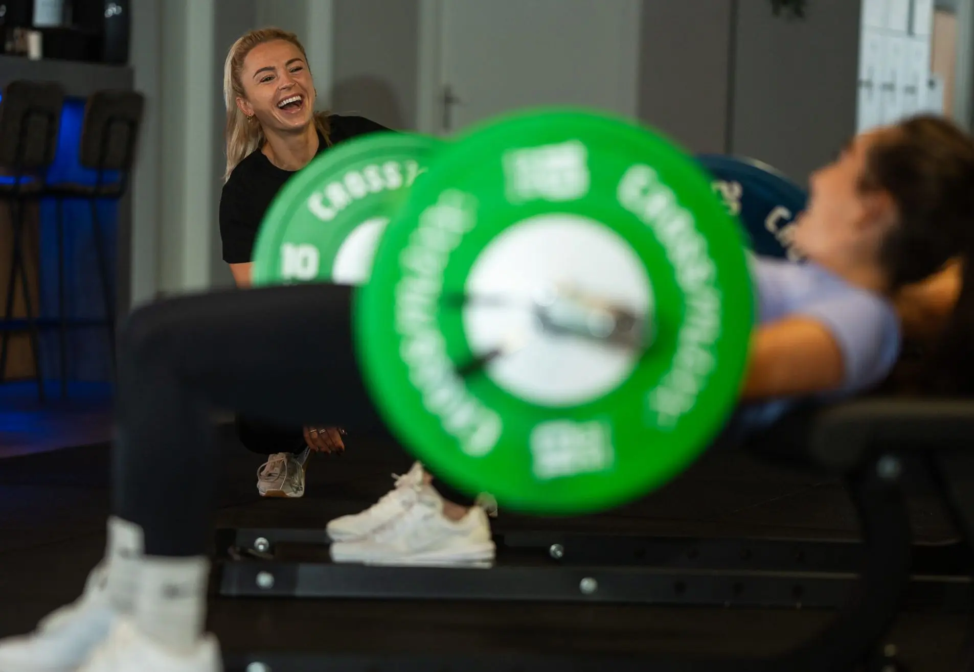 Personal training Zeist