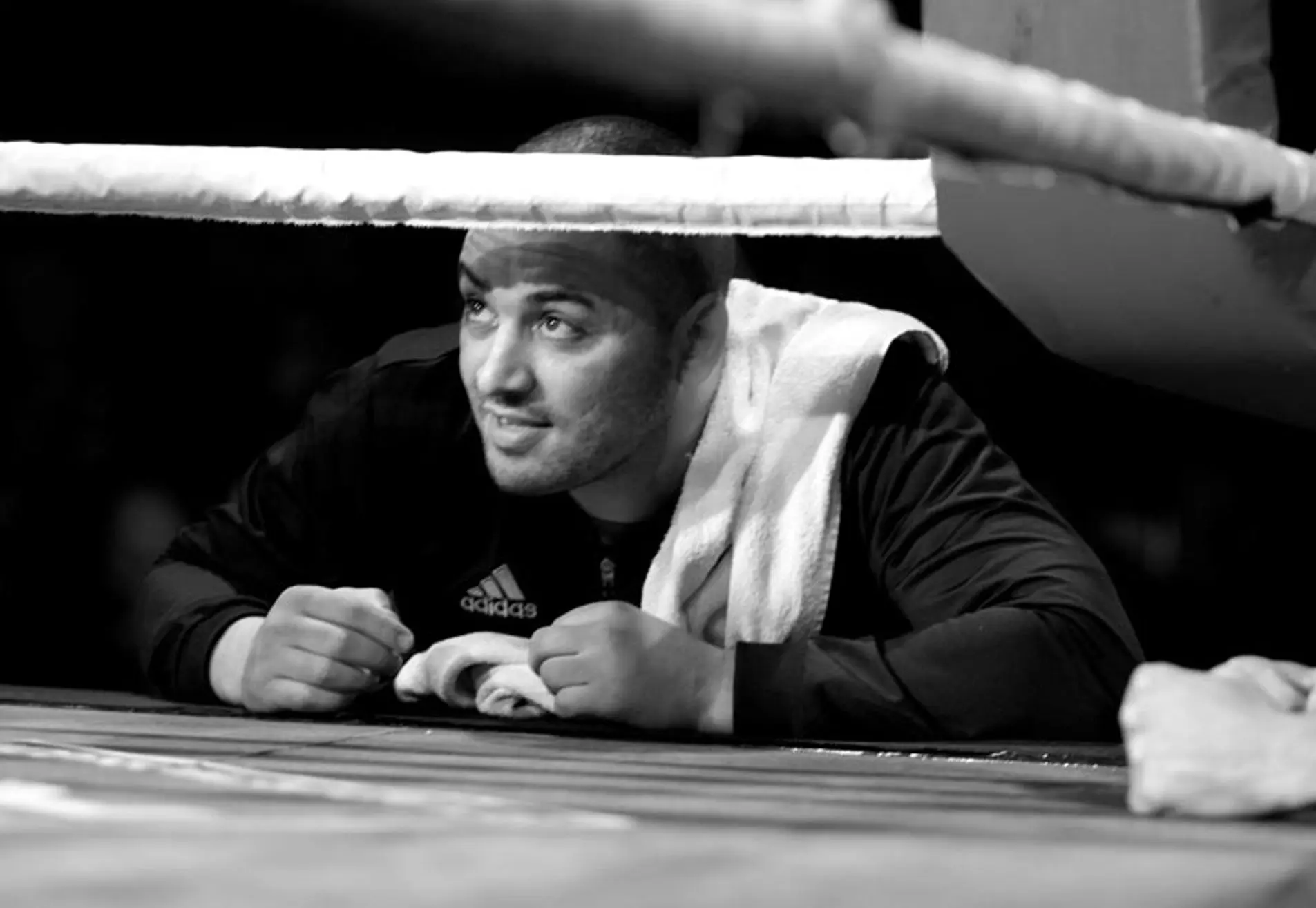 Kickboks sportschool Zeist