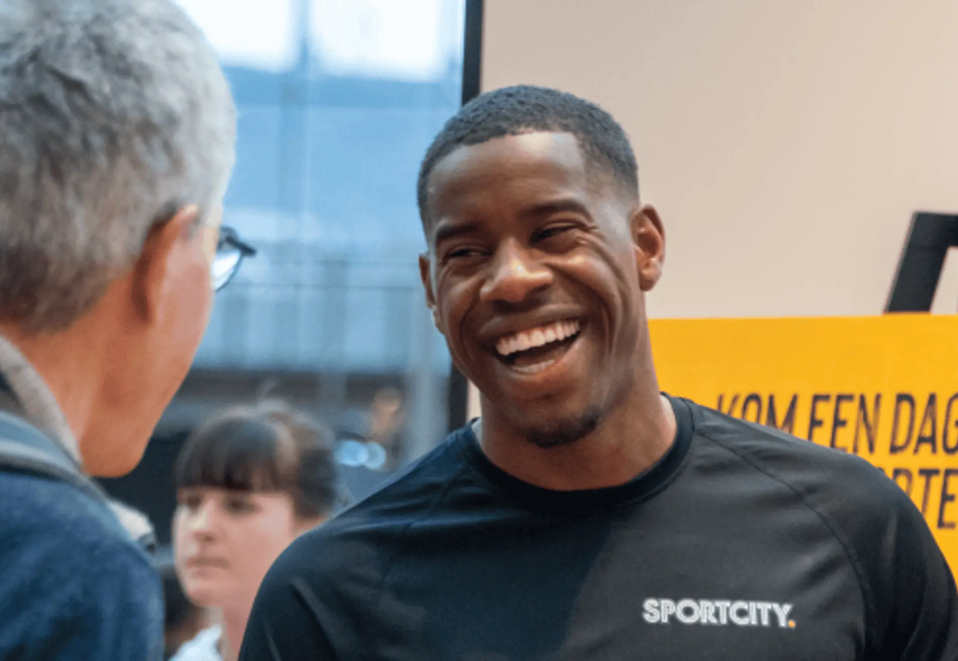 Fitness leidsche Rijn