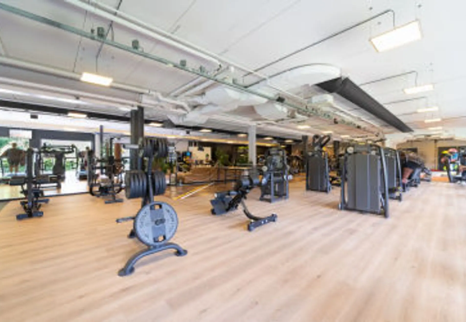 Sportcity Leidsche Rijn