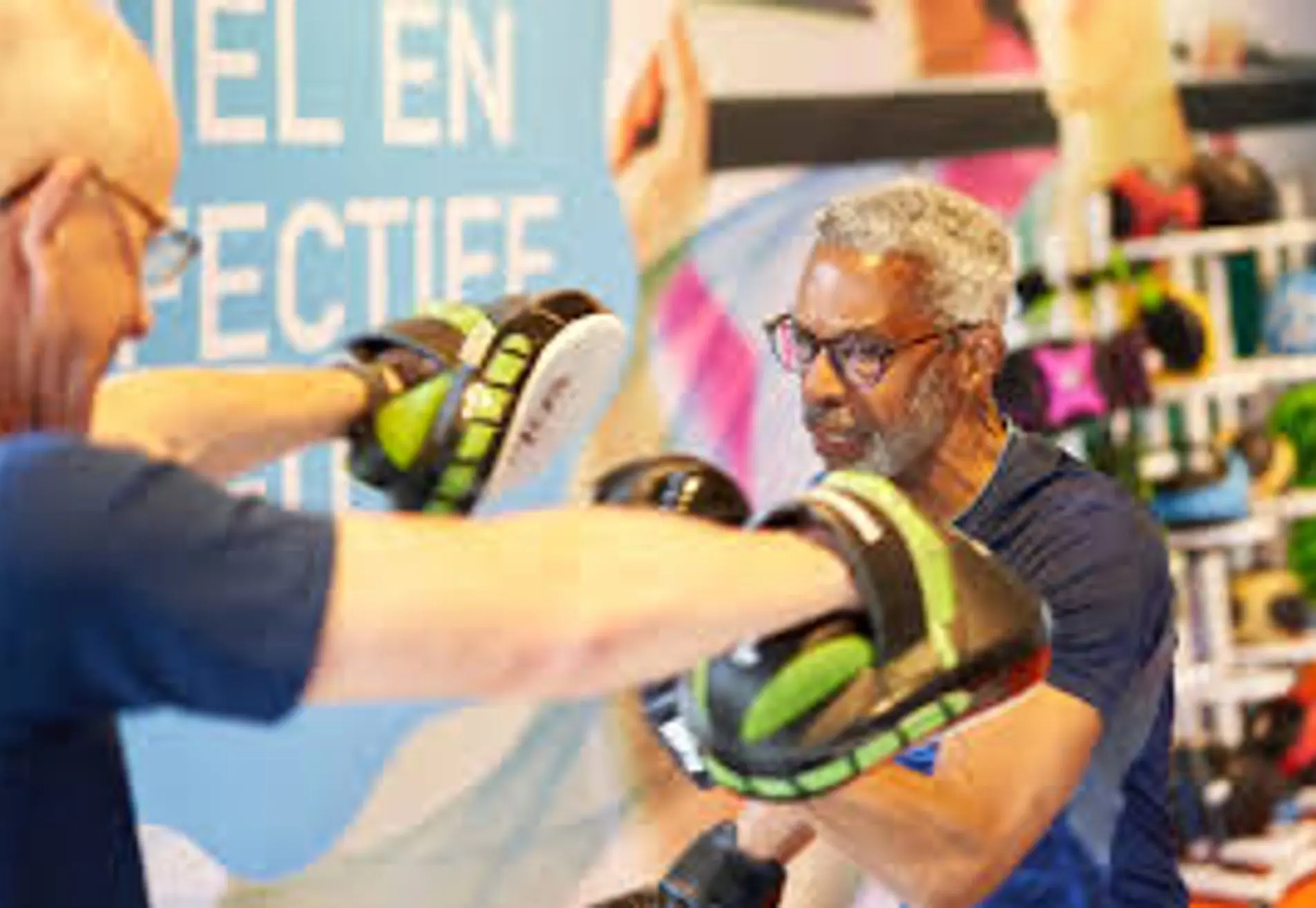 Gym Leidsche Rijn