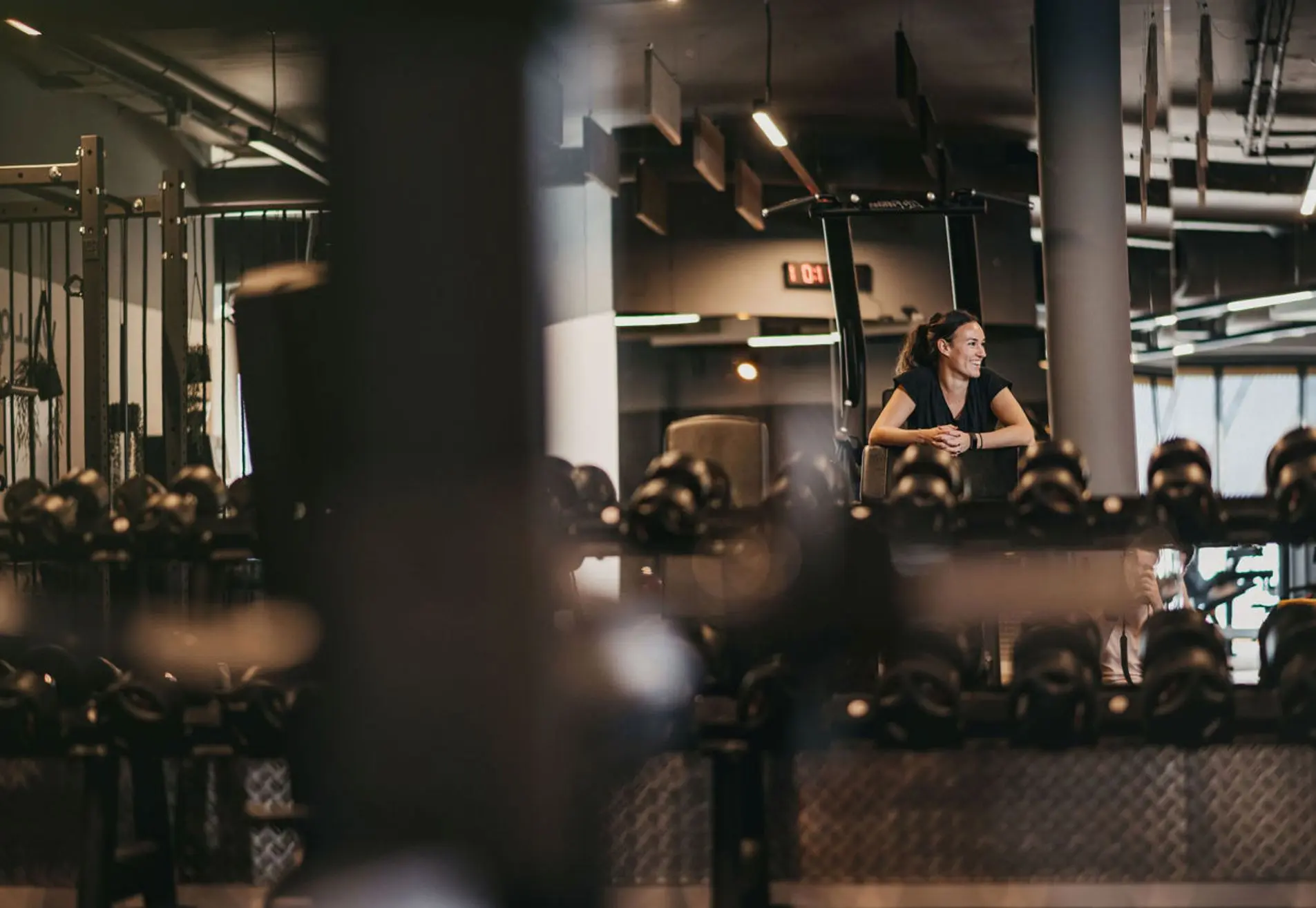 Commit Gym Leidsche Rijn