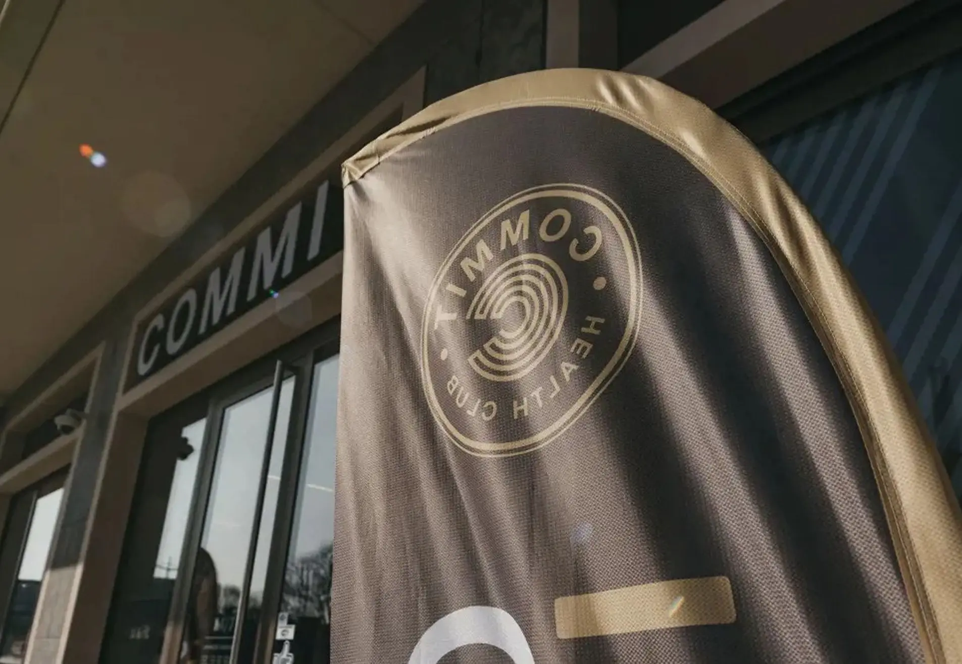 Fitness Commit Leidsche Rijn