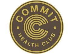 COMMIT Health Club - Leidsche Rijn