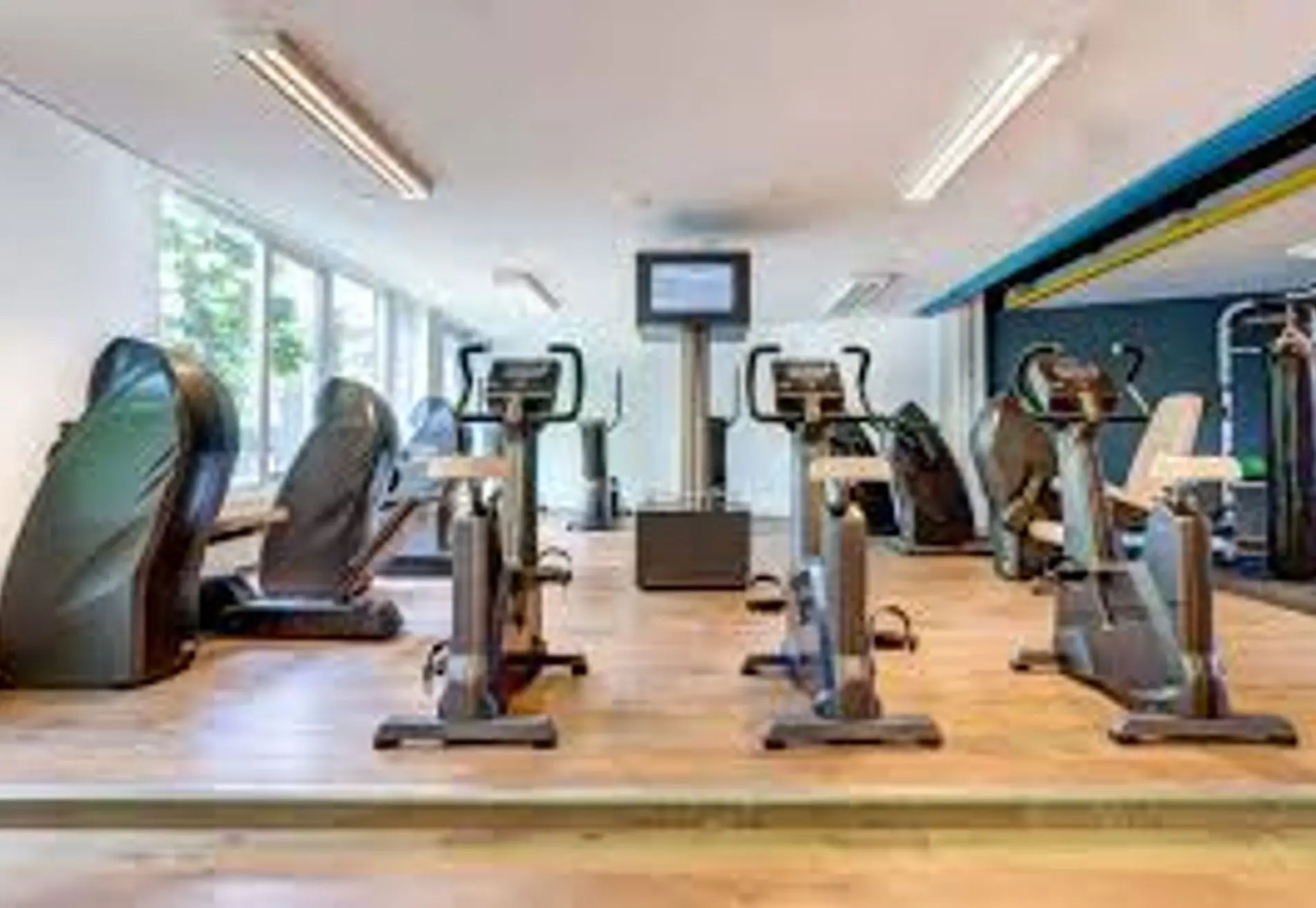 Sportcentrum Leidsche Rijn