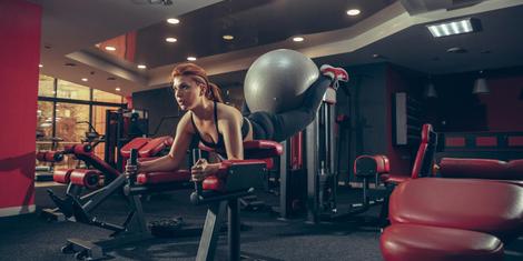 Beste sportschool gezocht