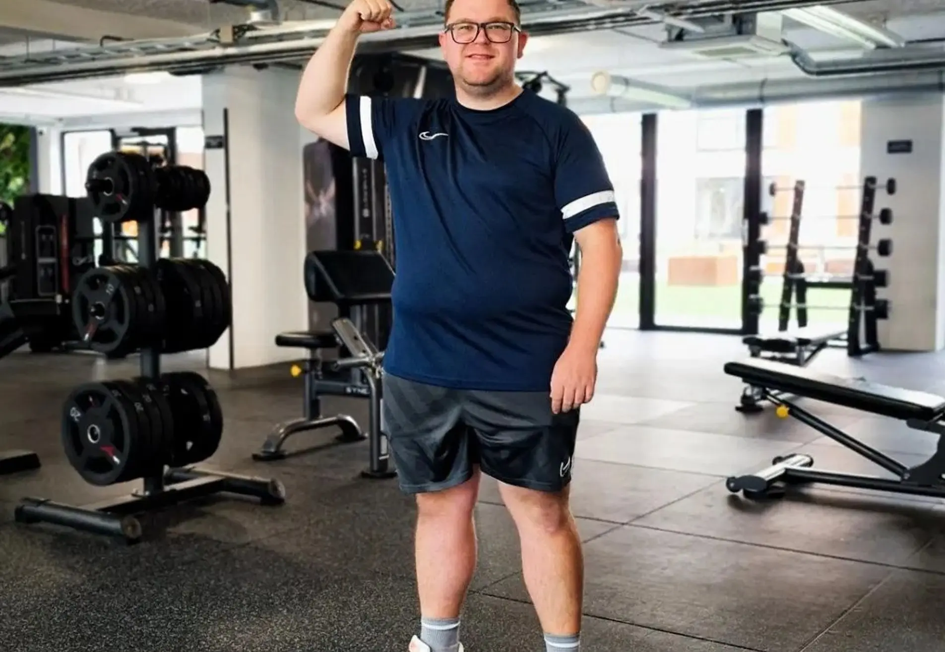 Fitness Leidsche Rijn