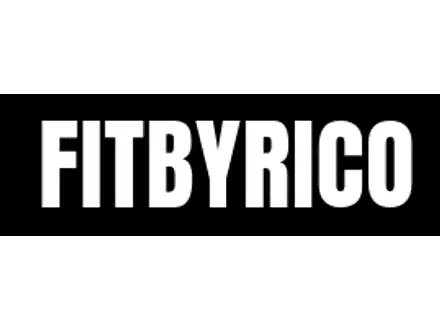 FIT BY RICO Maarssen