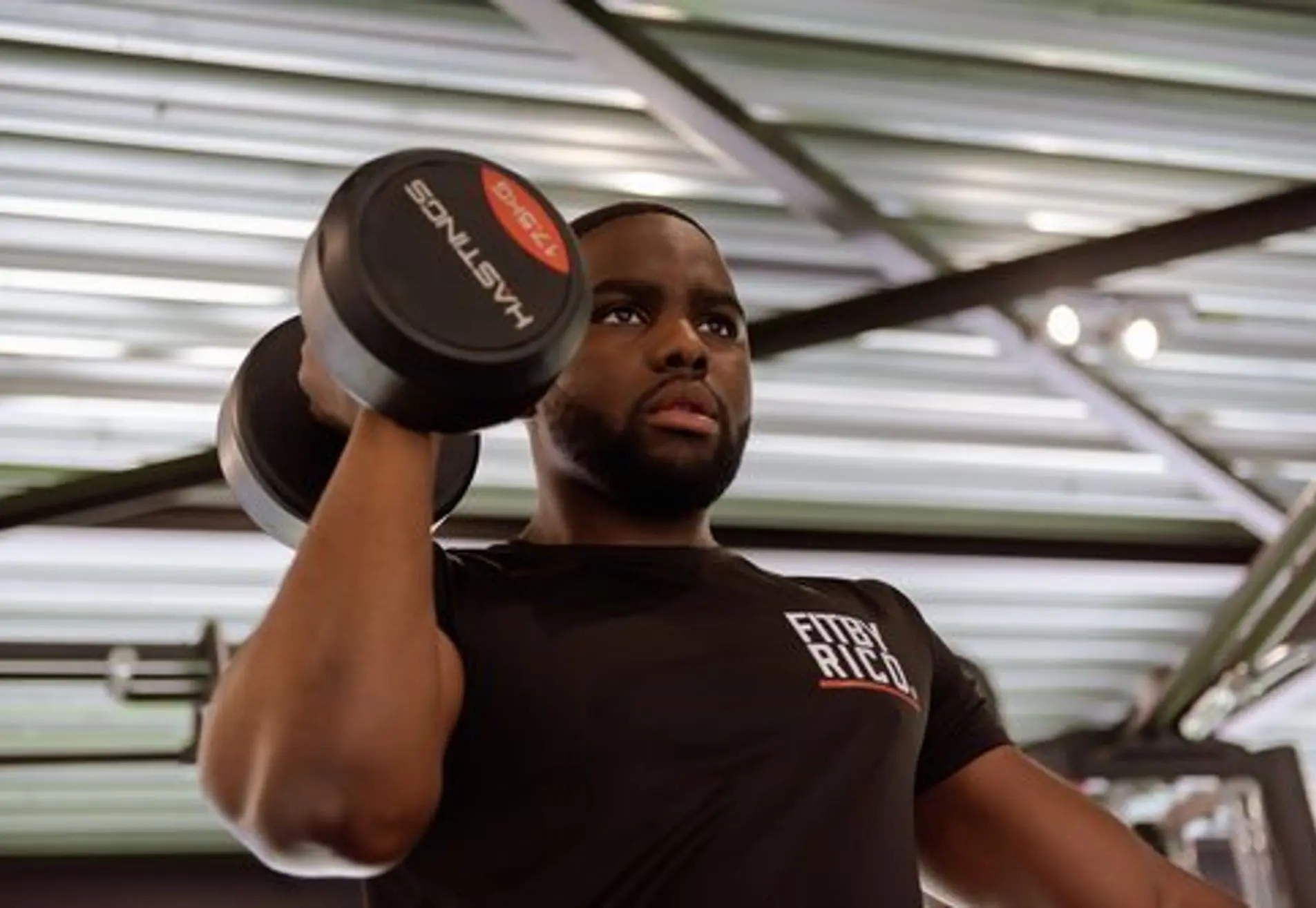 Sportschool Maarssen