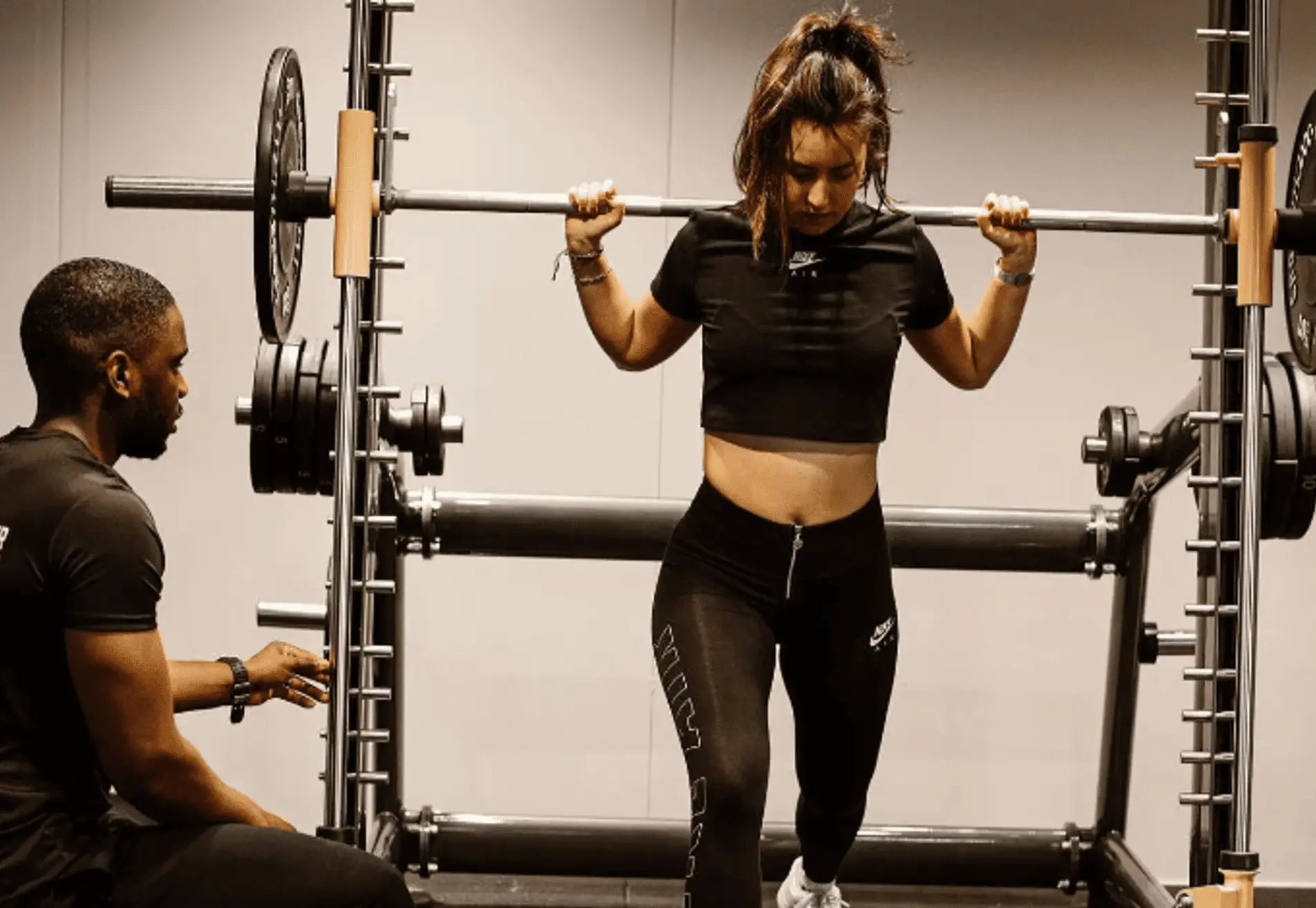 Personal trainer Maarssen