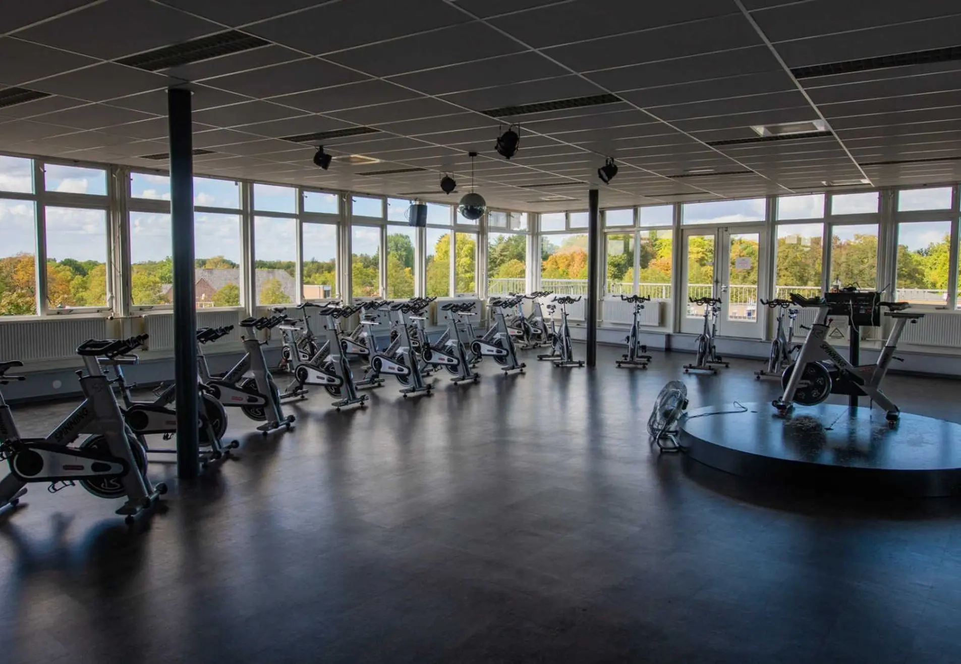 Spinning Sportschool Driebergen