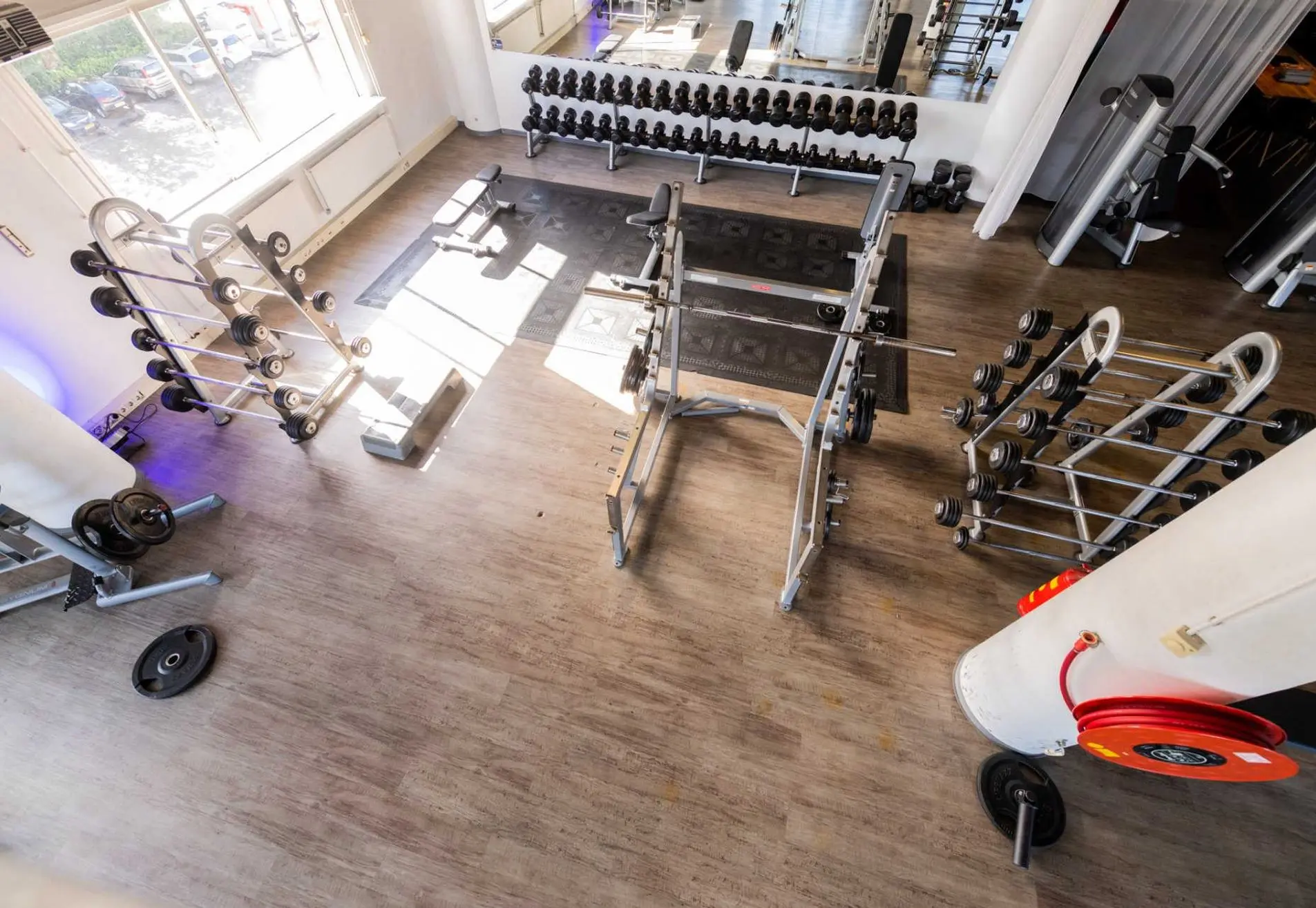 Kracht Sportschool Driebergen