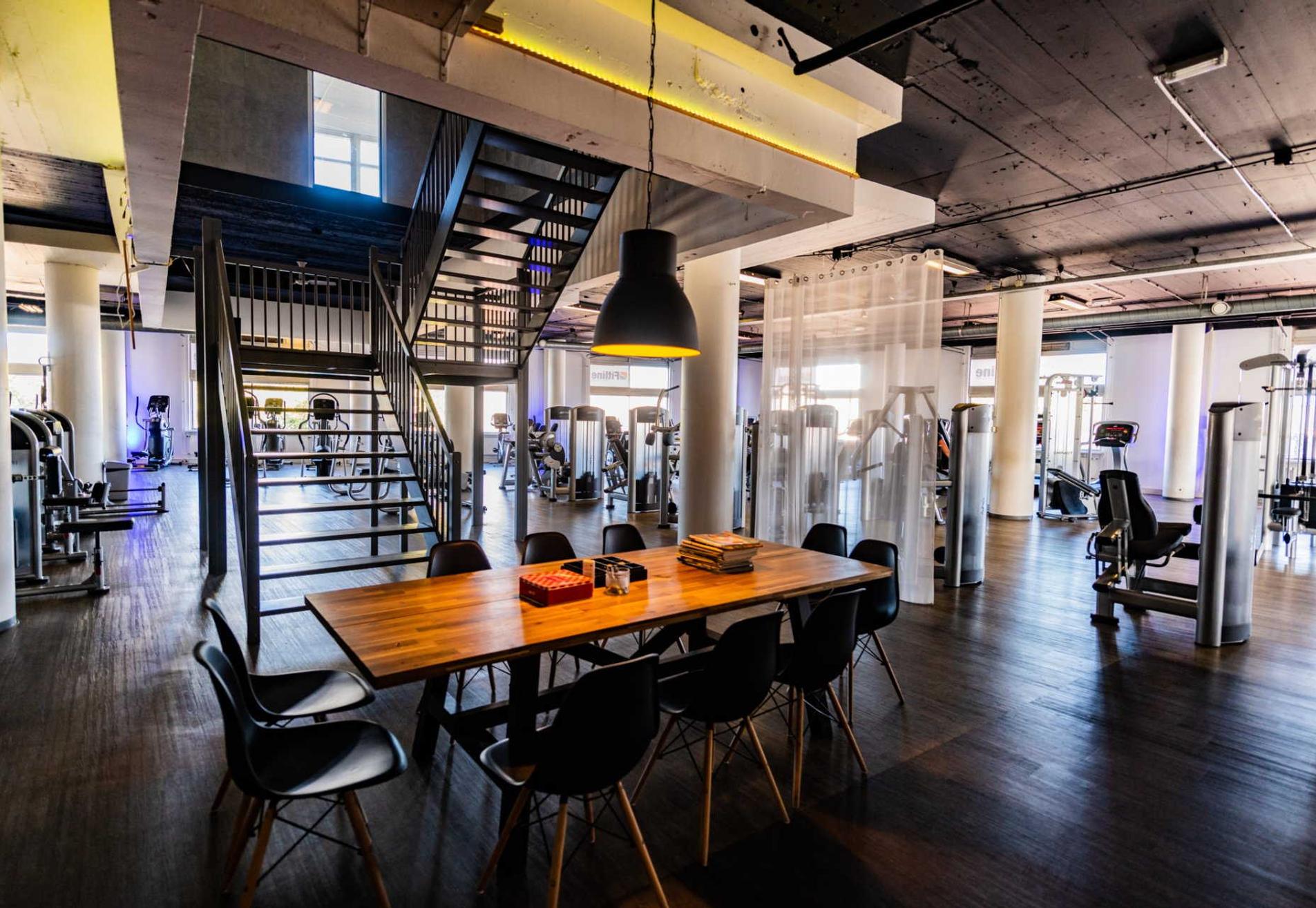 Bar Sportschool Driebergen