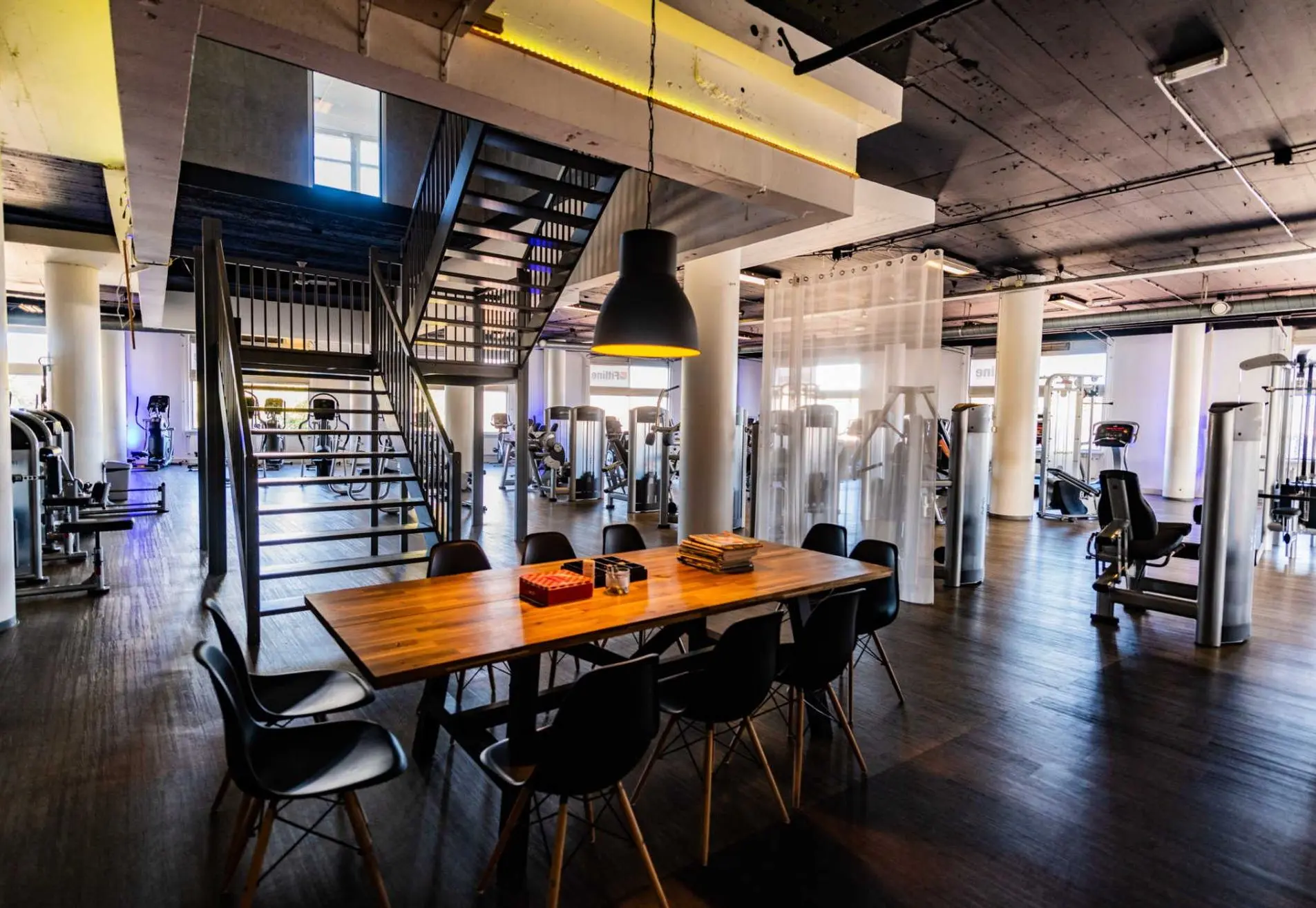 Bar Sportschool Driebergen