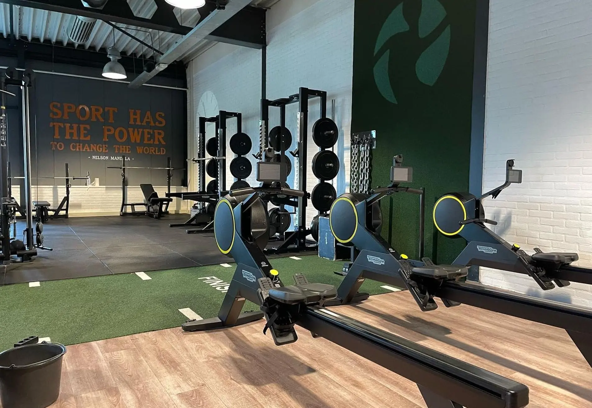 Driebergen Sportschool