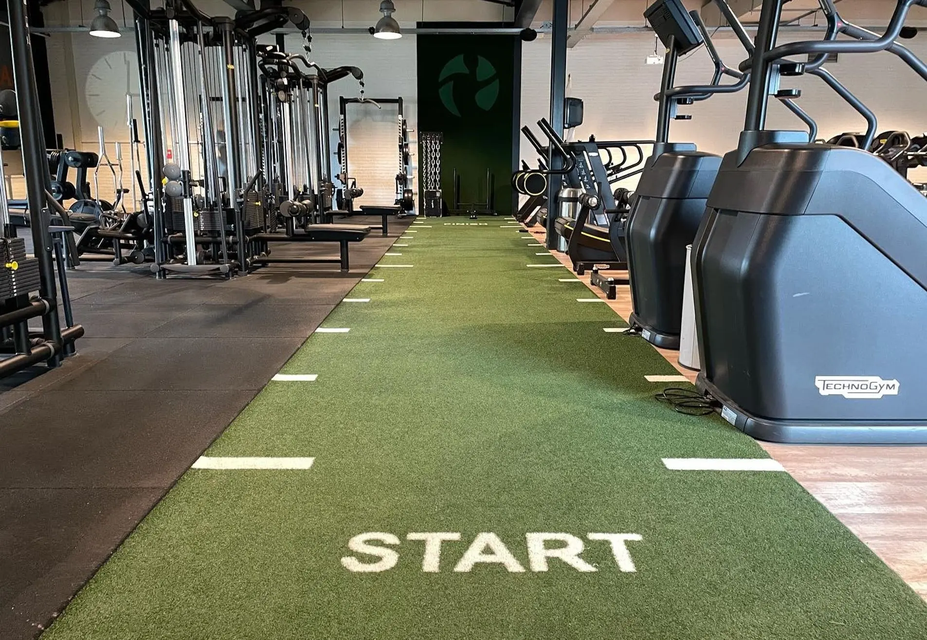 Cardio Fitness Driebergen