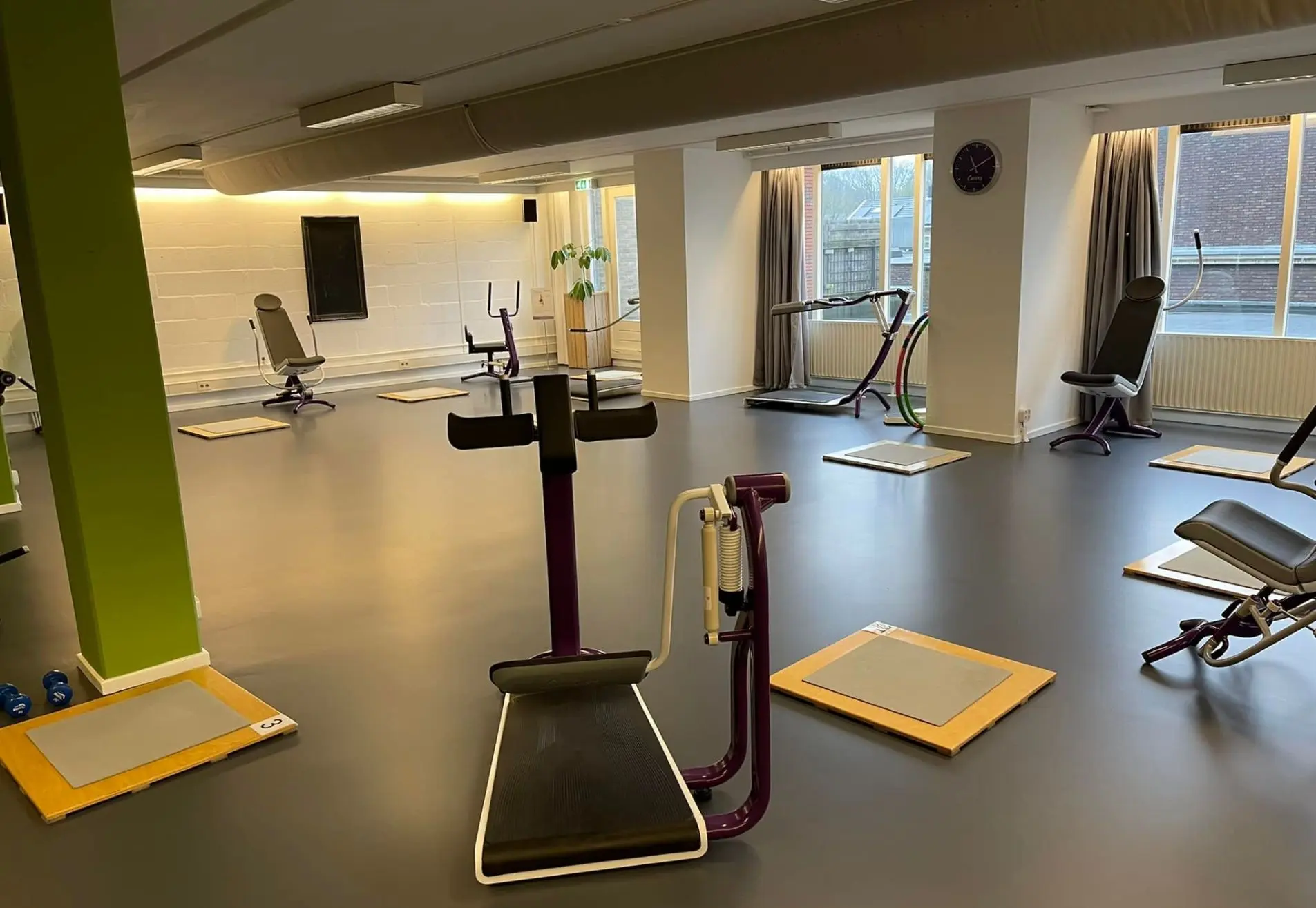 Gym Driebergen
