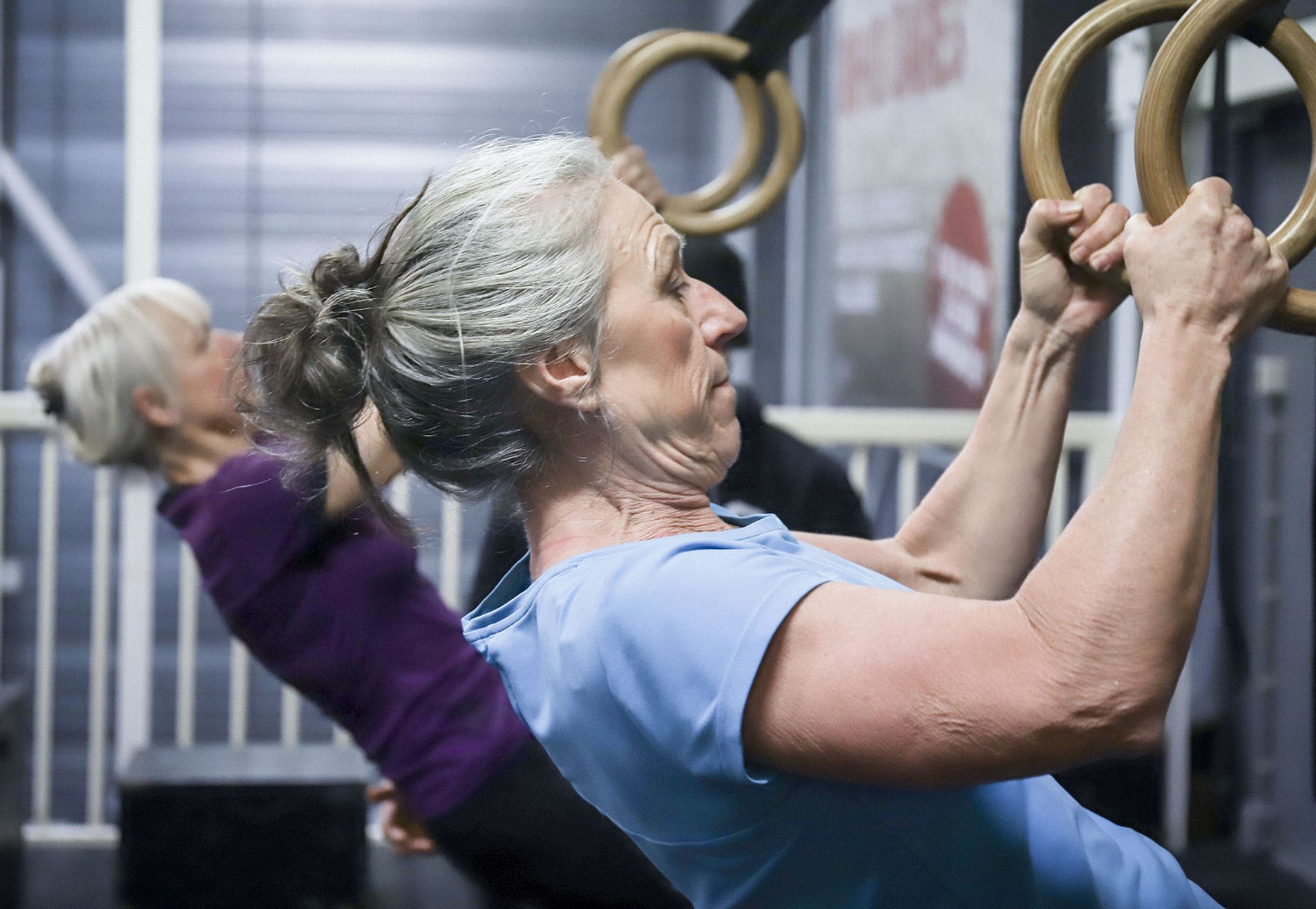 sportschool amersfoort