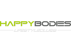 HAPPY BODIES Amersfoort